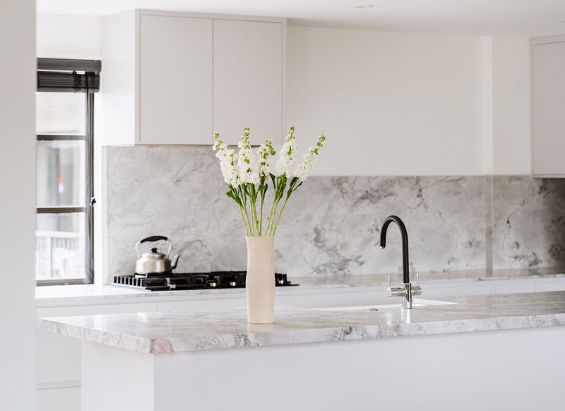 Glebe Penthouse