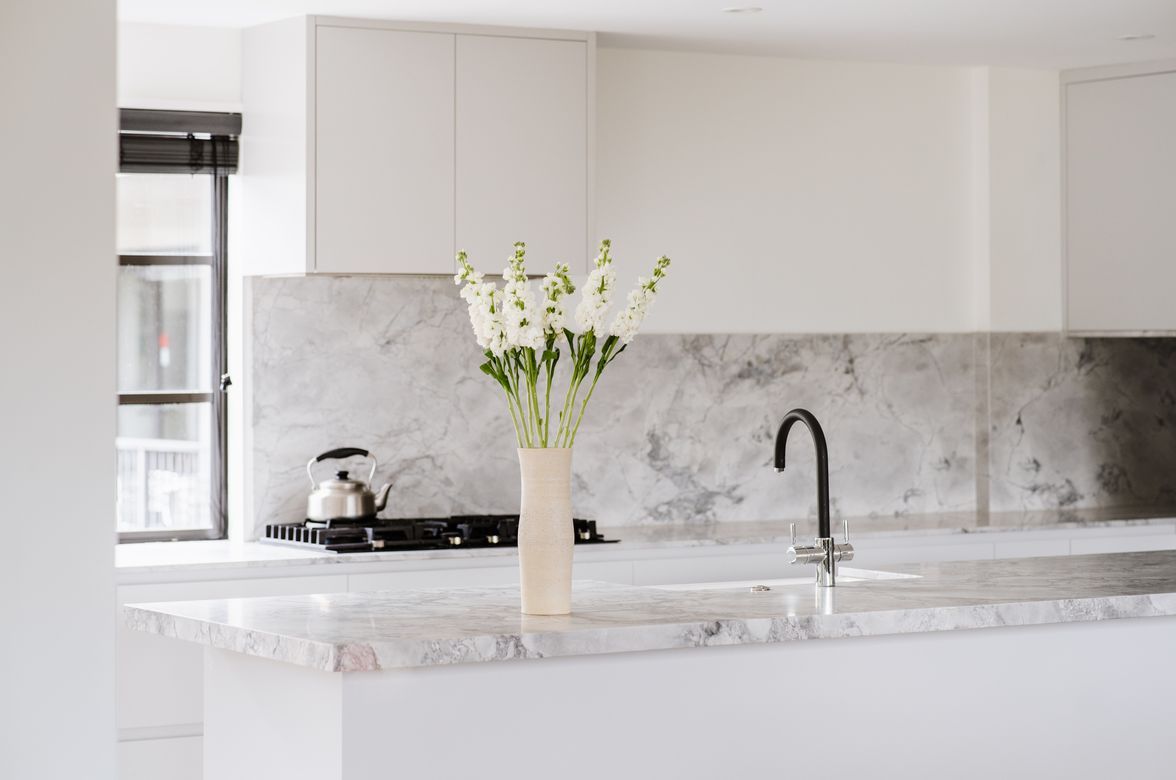Glebe Penthouse