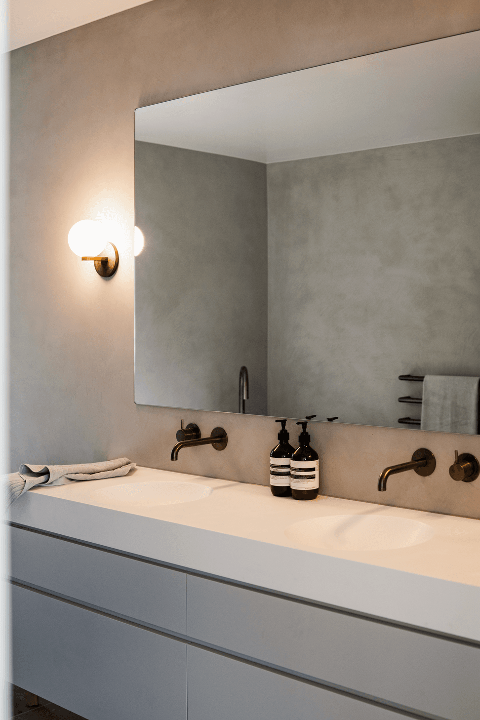 Glebe Penthouse Renovation