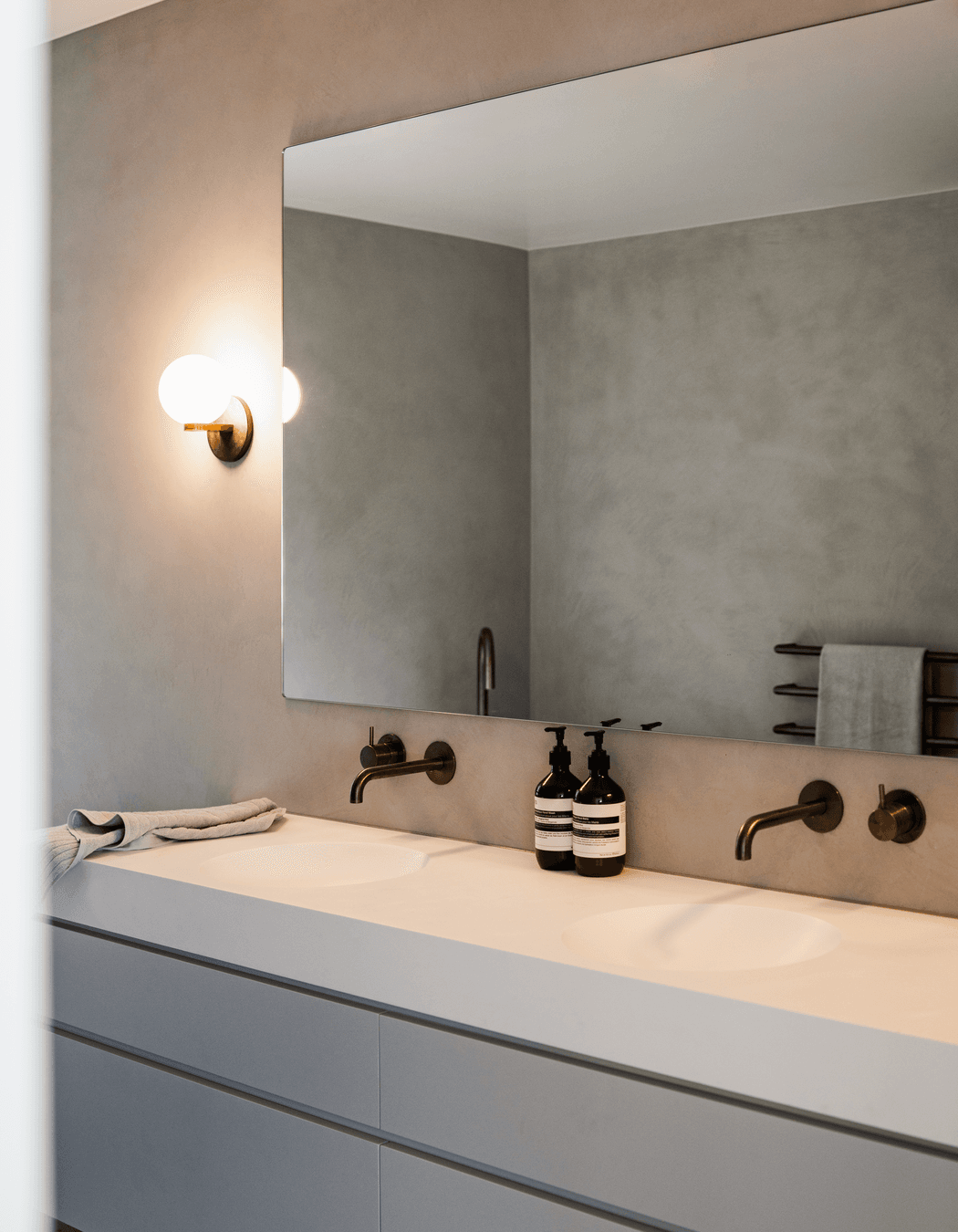 Glebe Penthouse Renovation