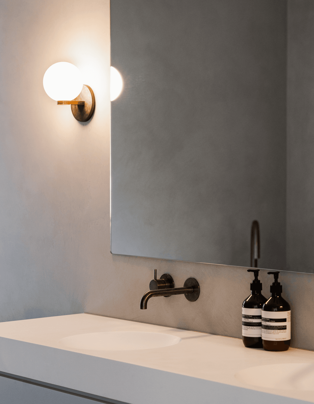 Glebe Penthouse Renovation