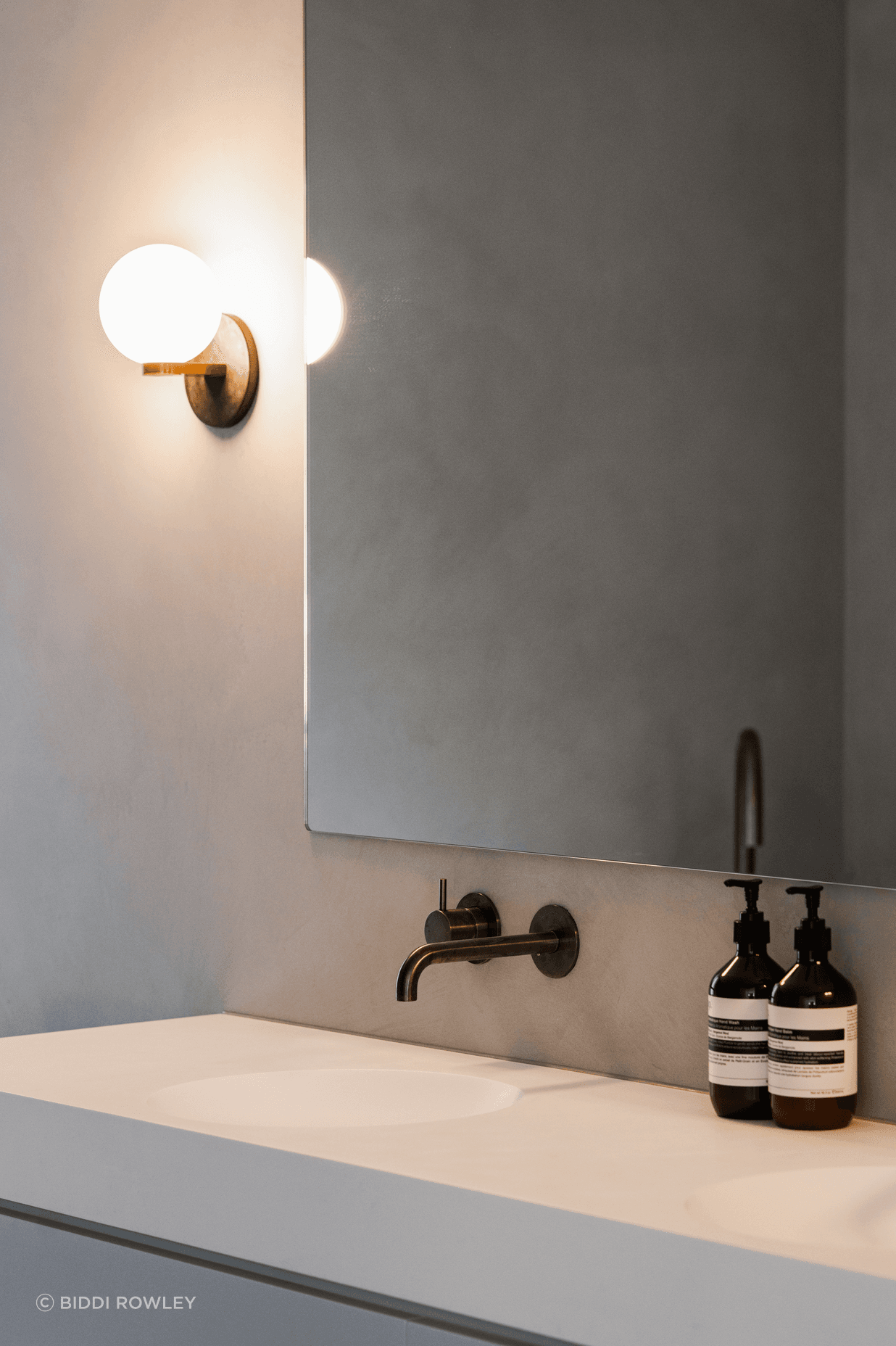 Glebe Penthouse Renovation