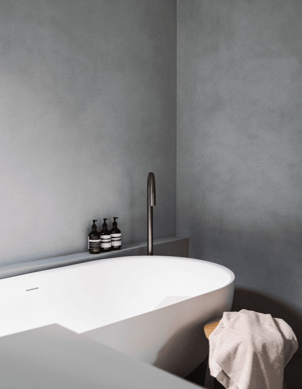 Glebe Penthouse Renovation