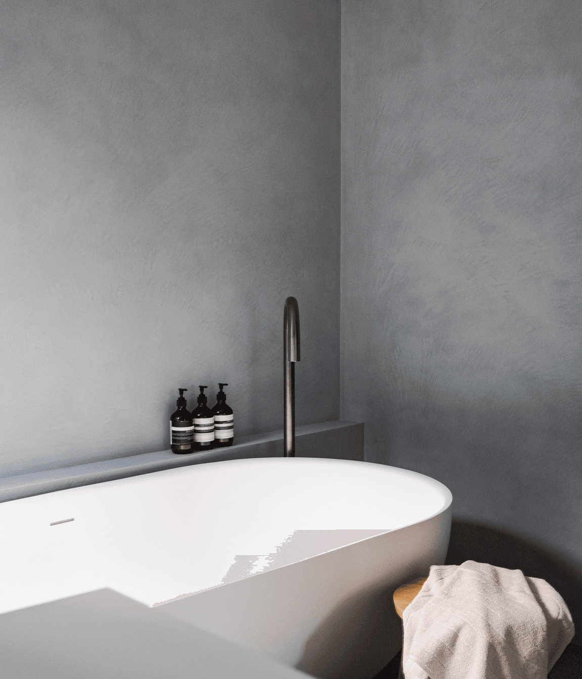 Glebe Penthouse Renovation