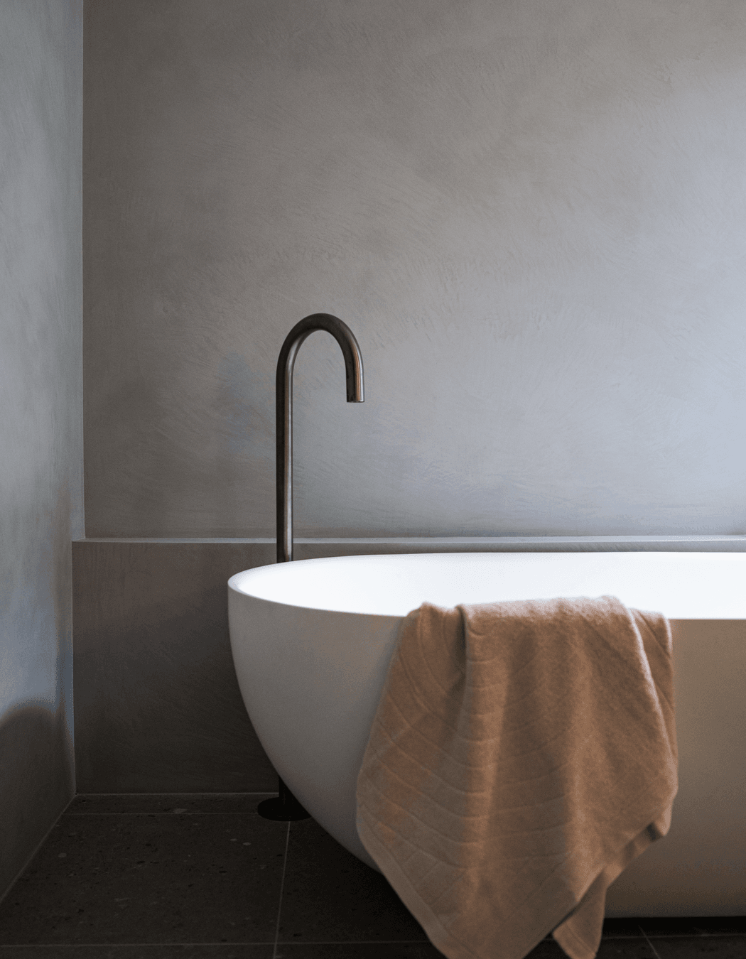 Glebe Penthouse Renovation