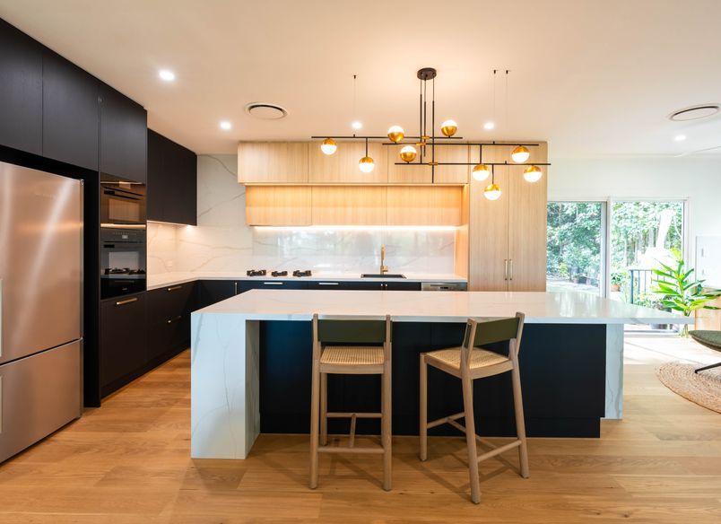 St Ives - Kate Anderson Design
