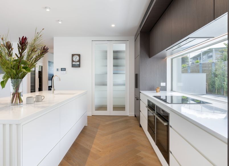 Tauranga Renovation