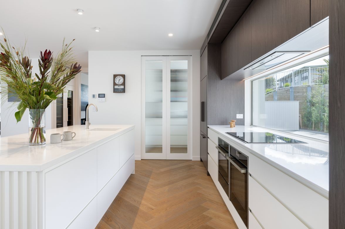 Tauranga Renovation