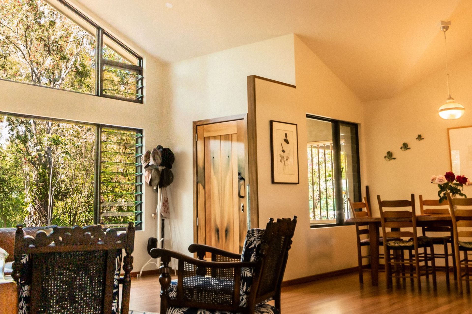Sancrox House