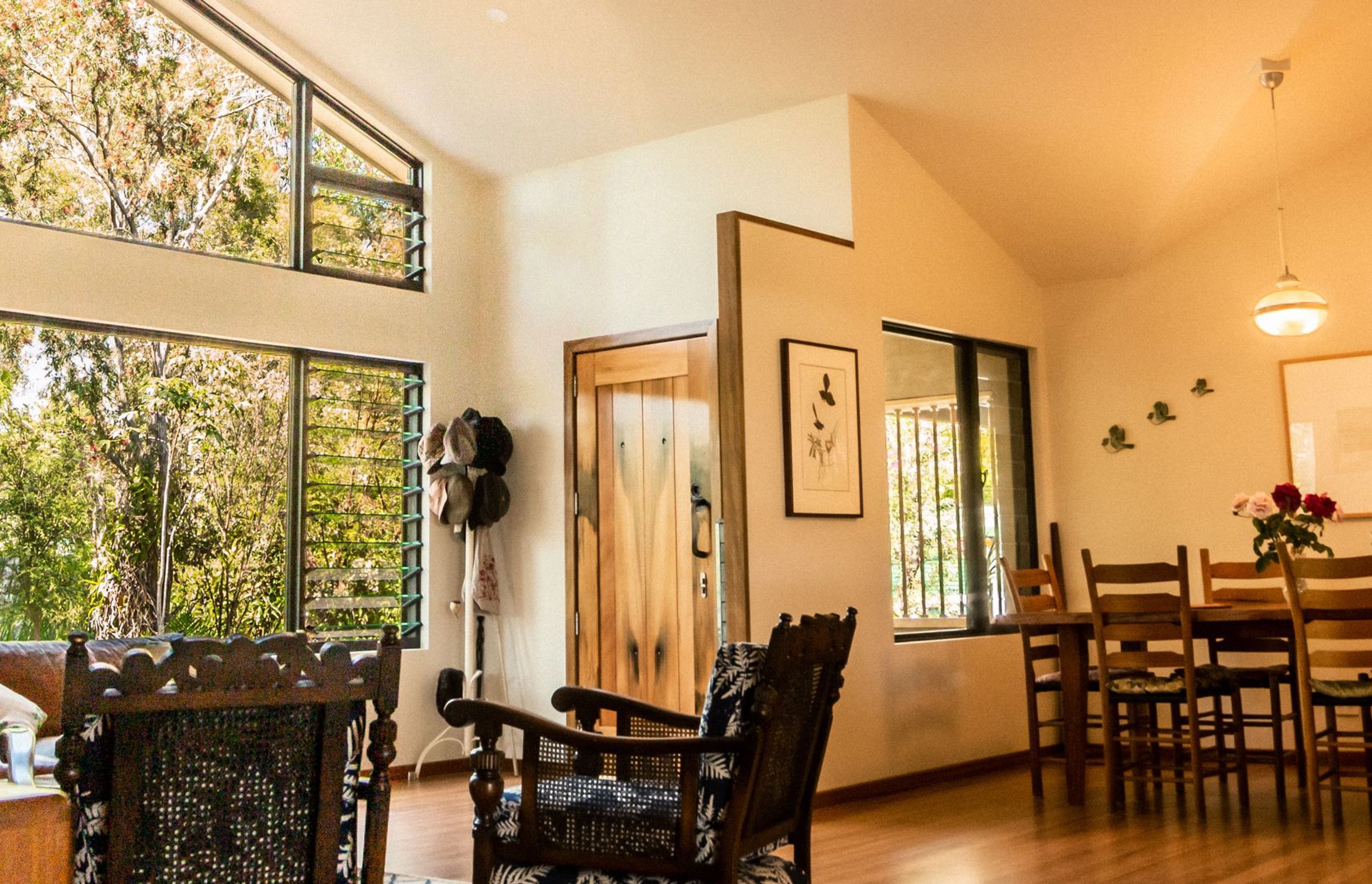 Sancrox House