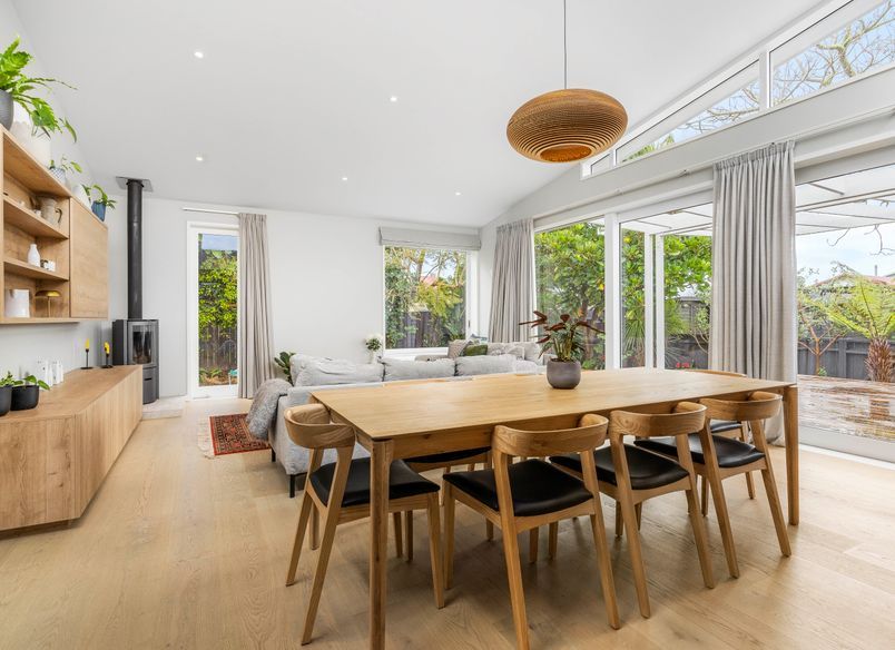 Sandringham - Renovation