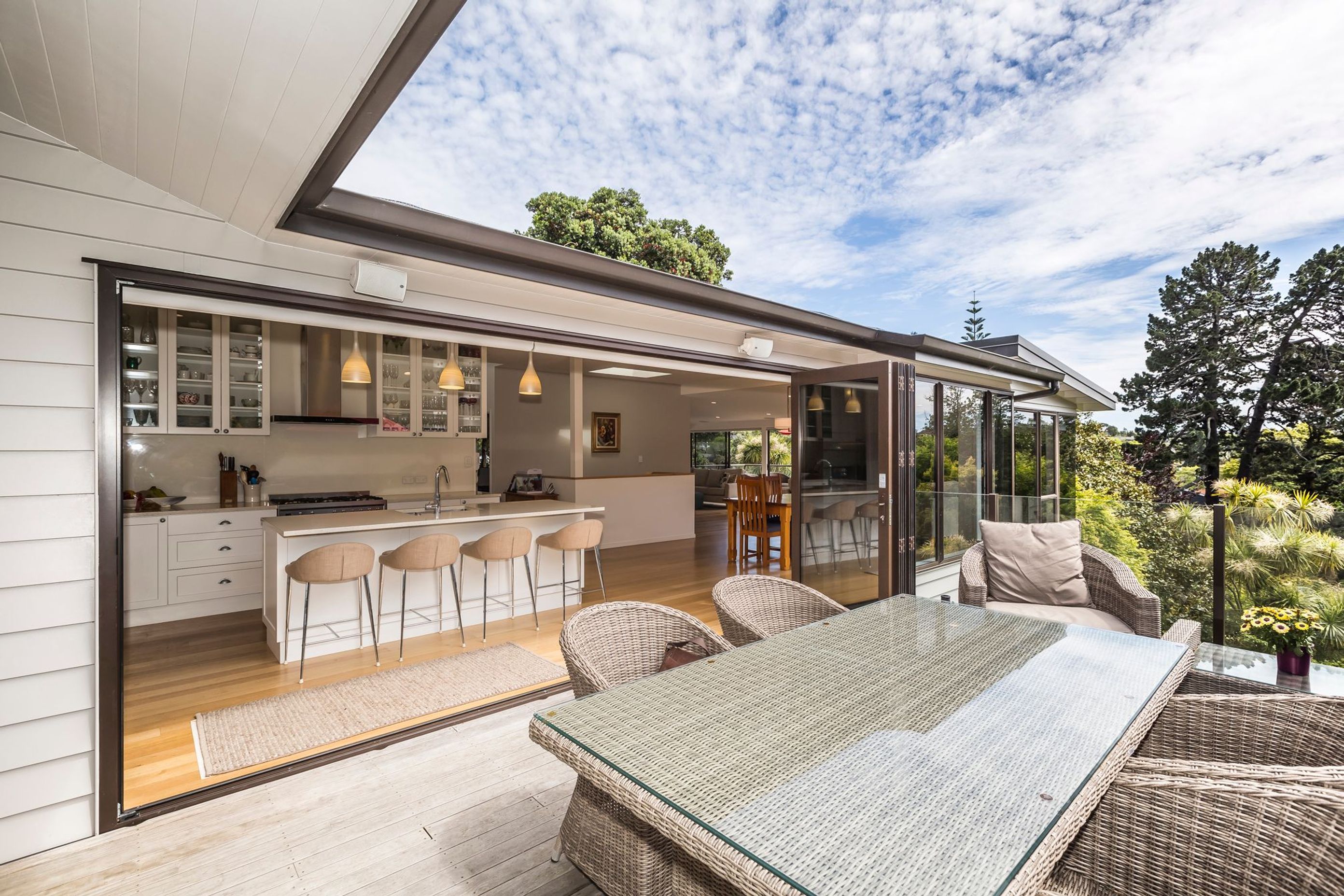 Remuera Bungalow Renovation