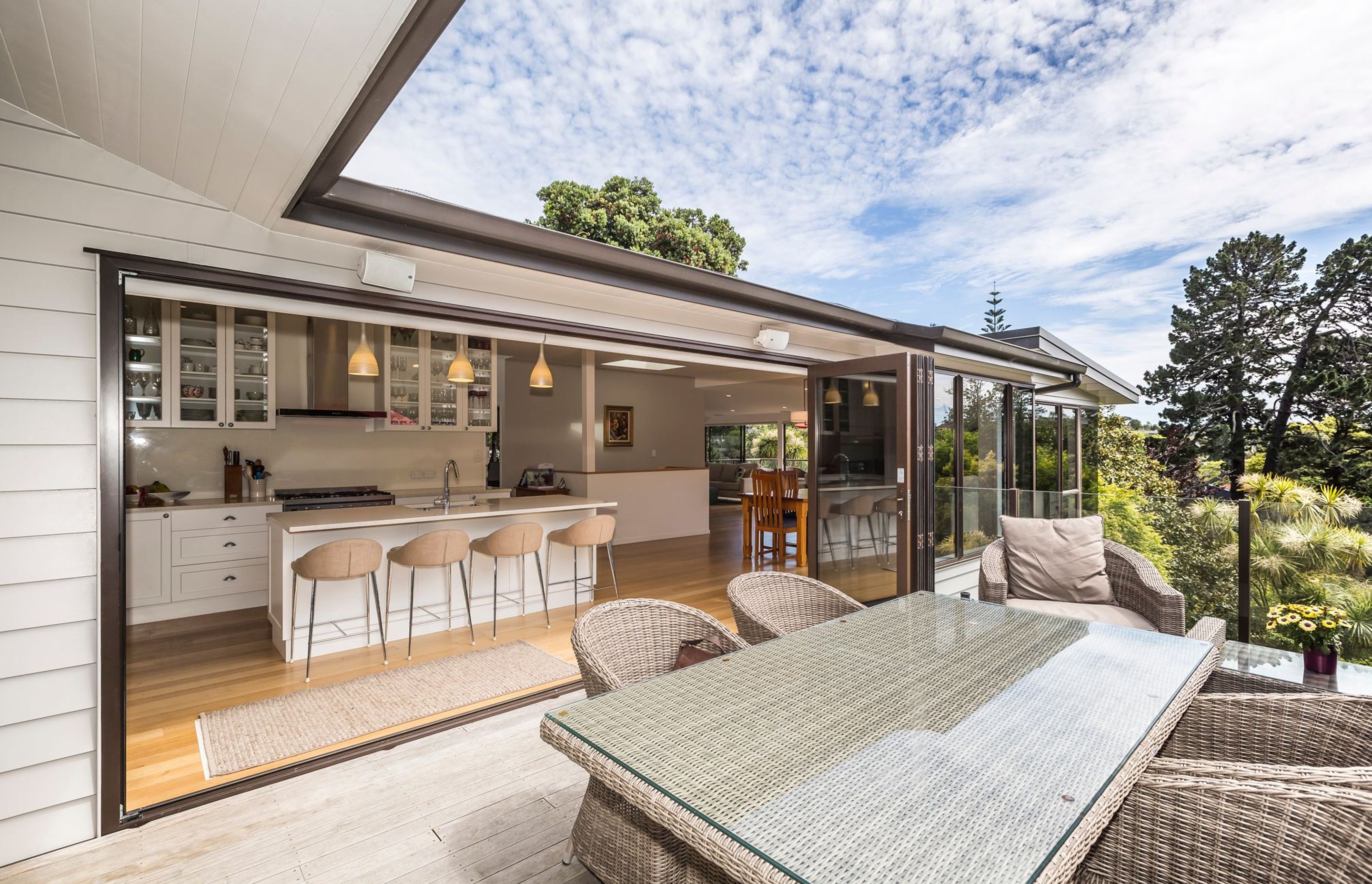 Remuera Bungalow Renovation