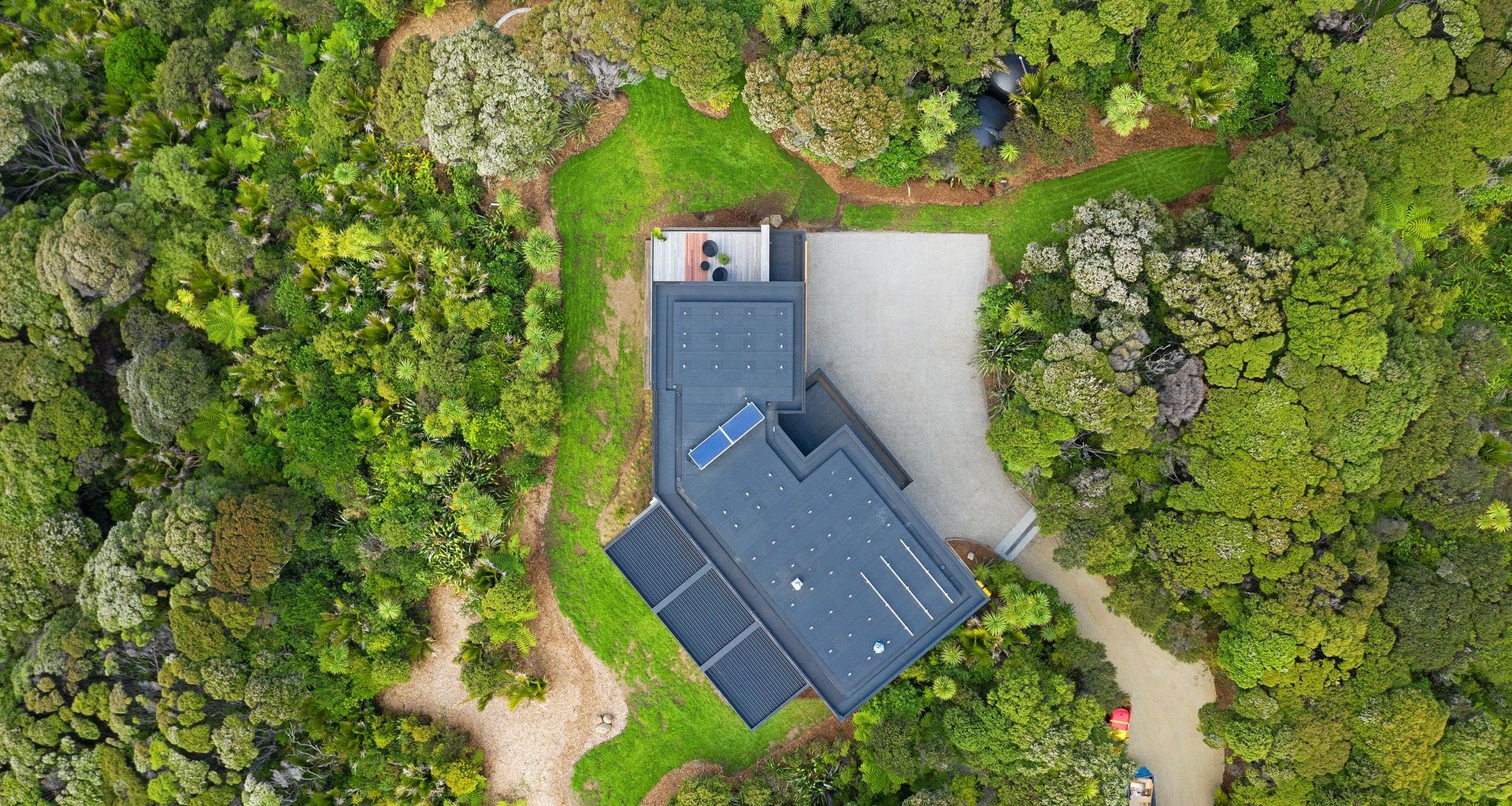 Piha House EnerPhit banner
