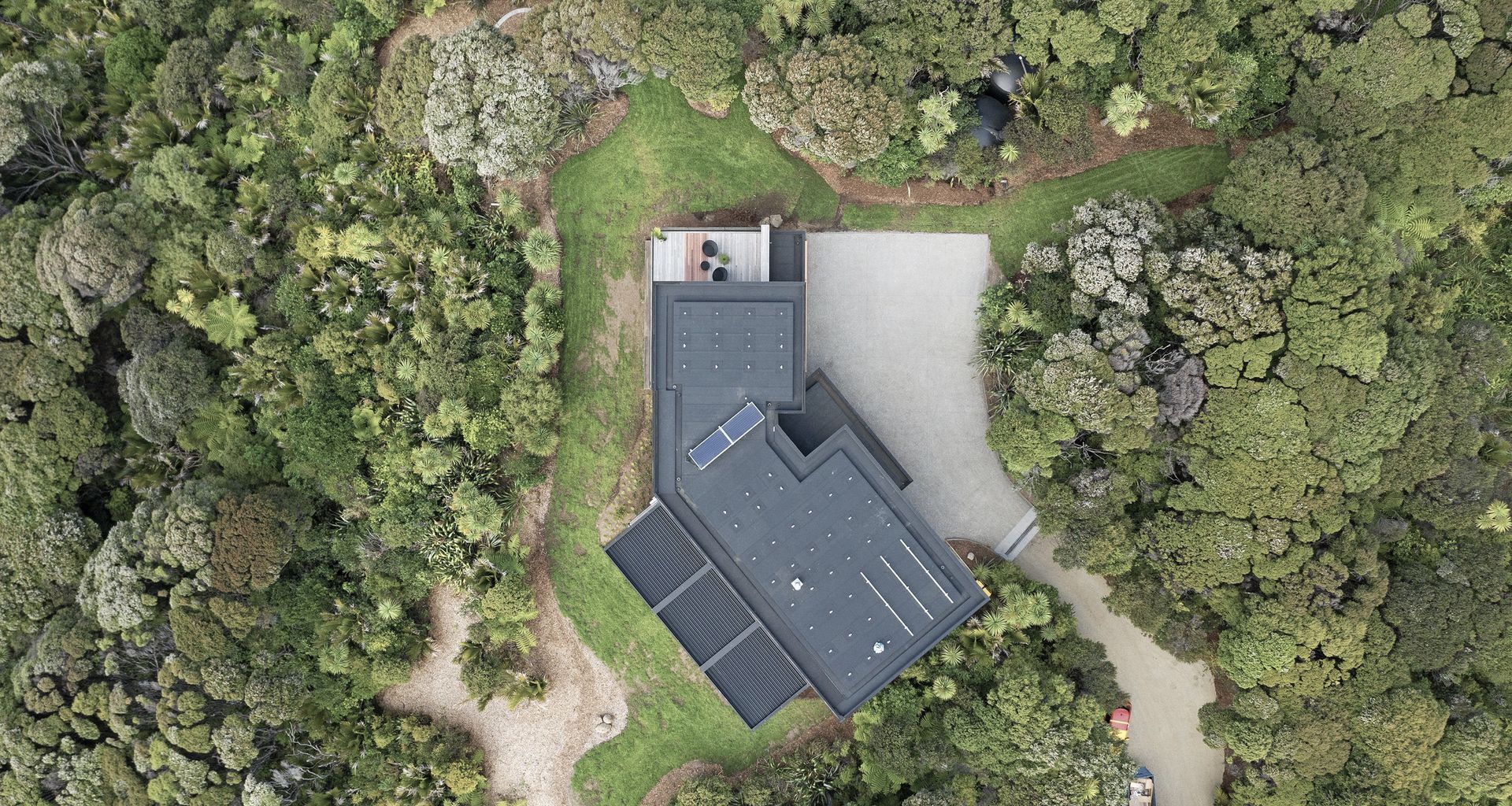 Piha House EnerPhit banner