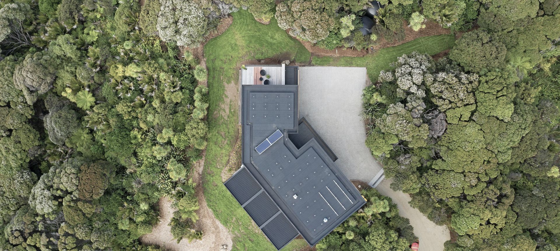 Piha House EnerPhit banner