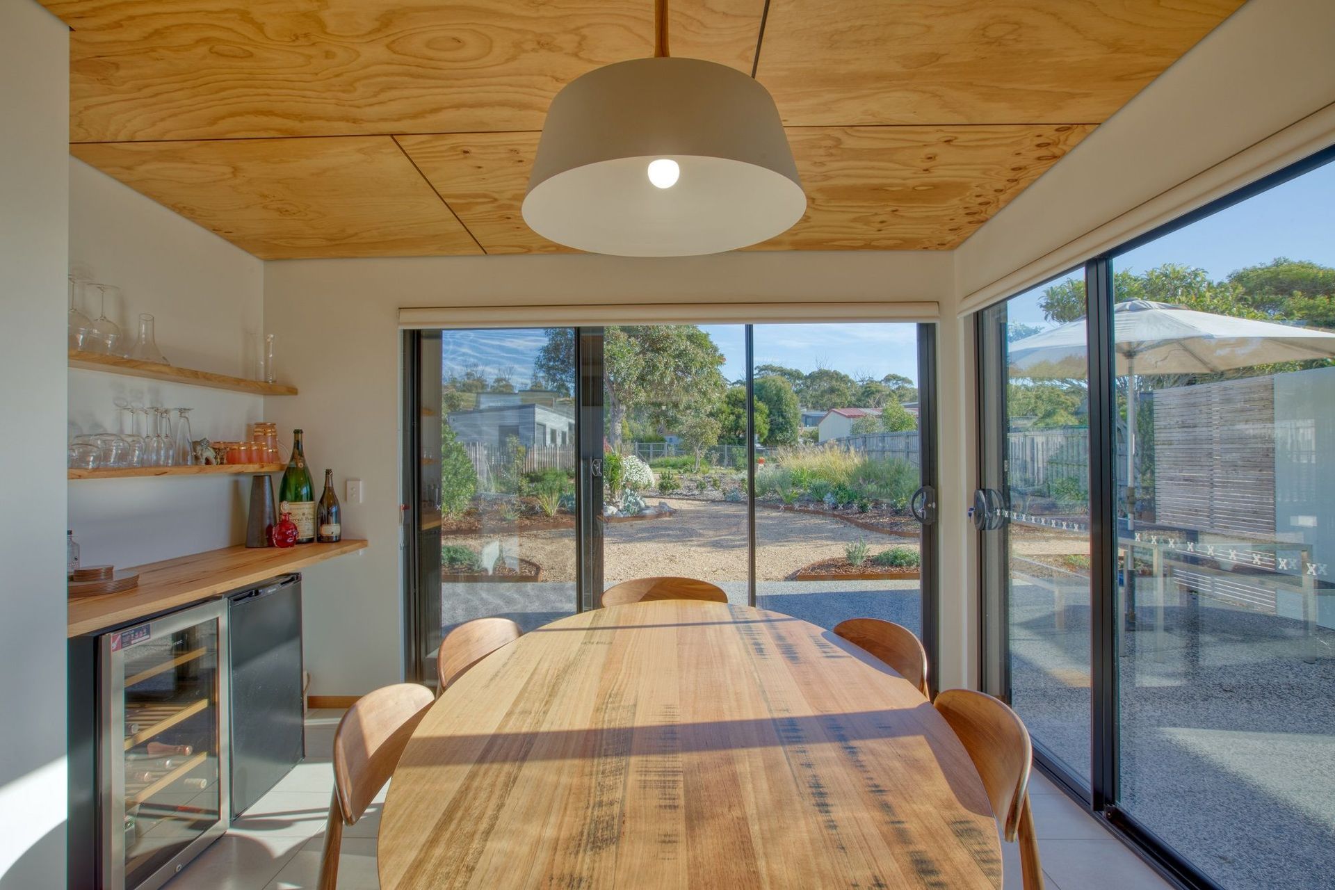 Perrin Stevenson House