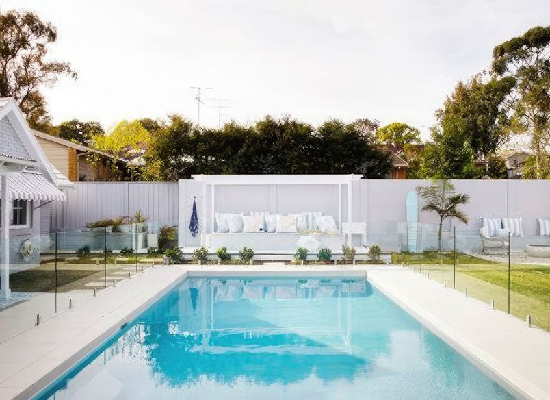 Three Birds Renovations