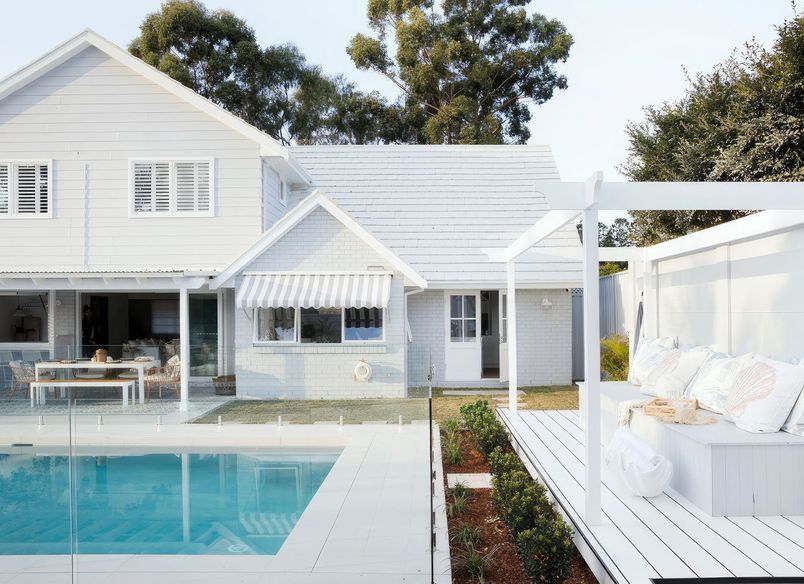 Three Birds Renovations