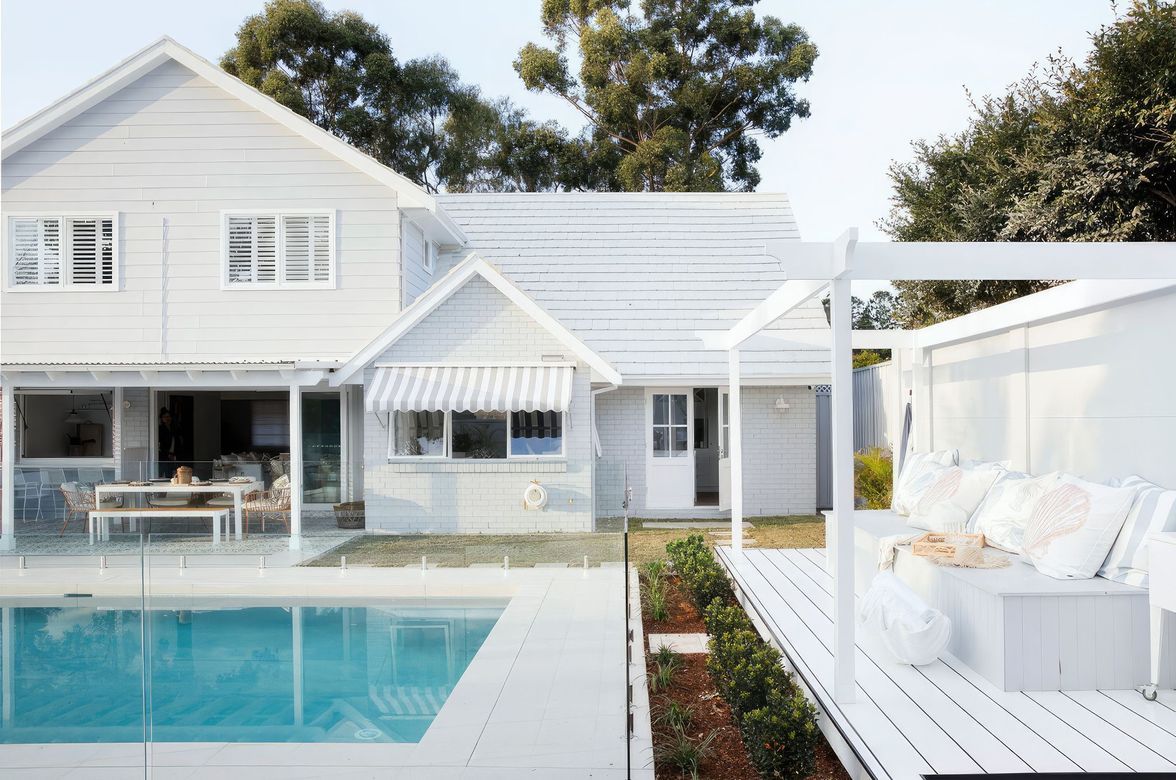 Three Birds Renovations