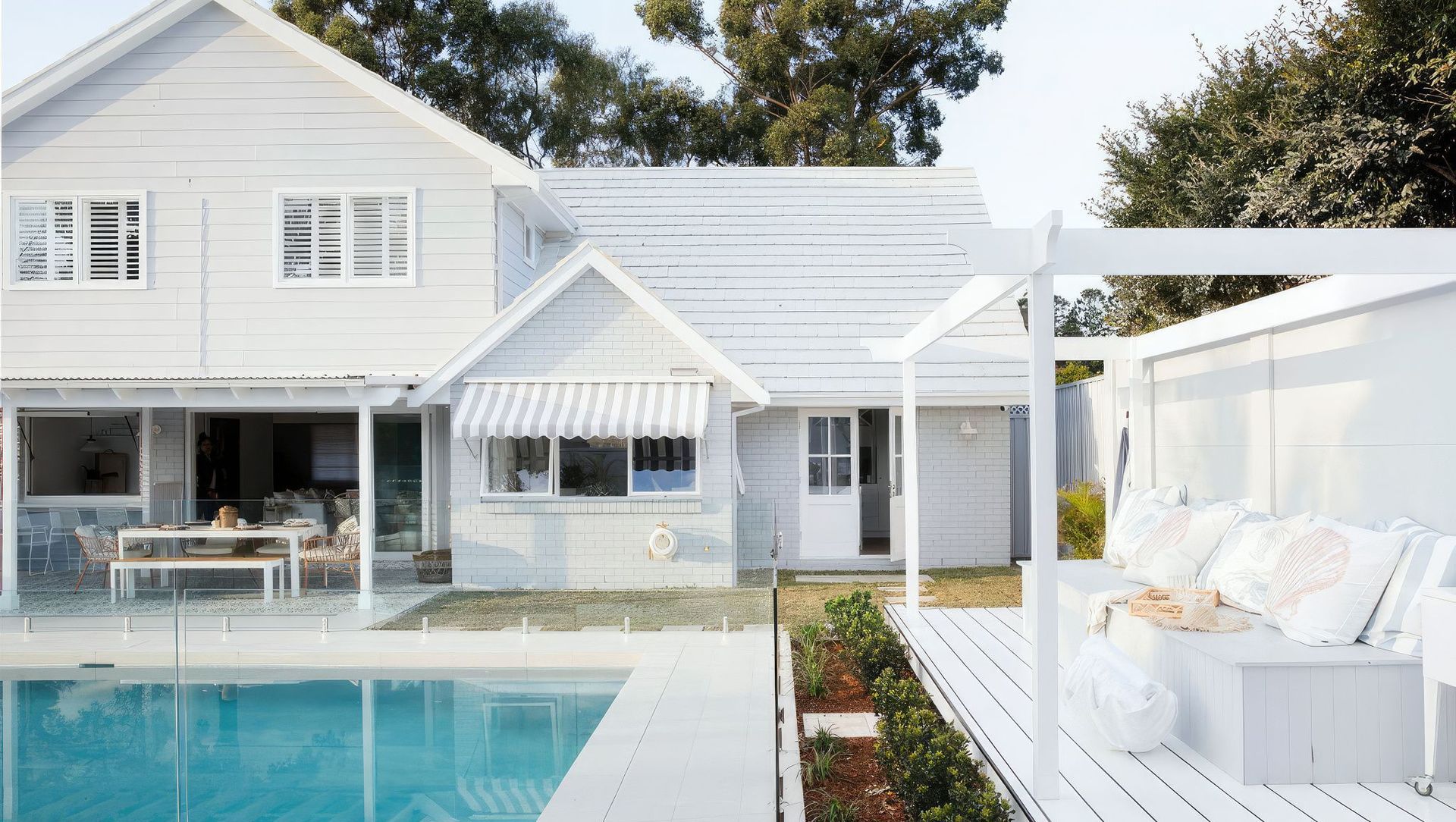 Three Birds Renovations banner