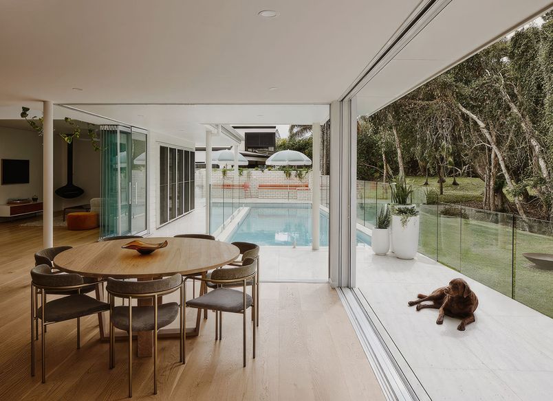 Oceanic Beachfront