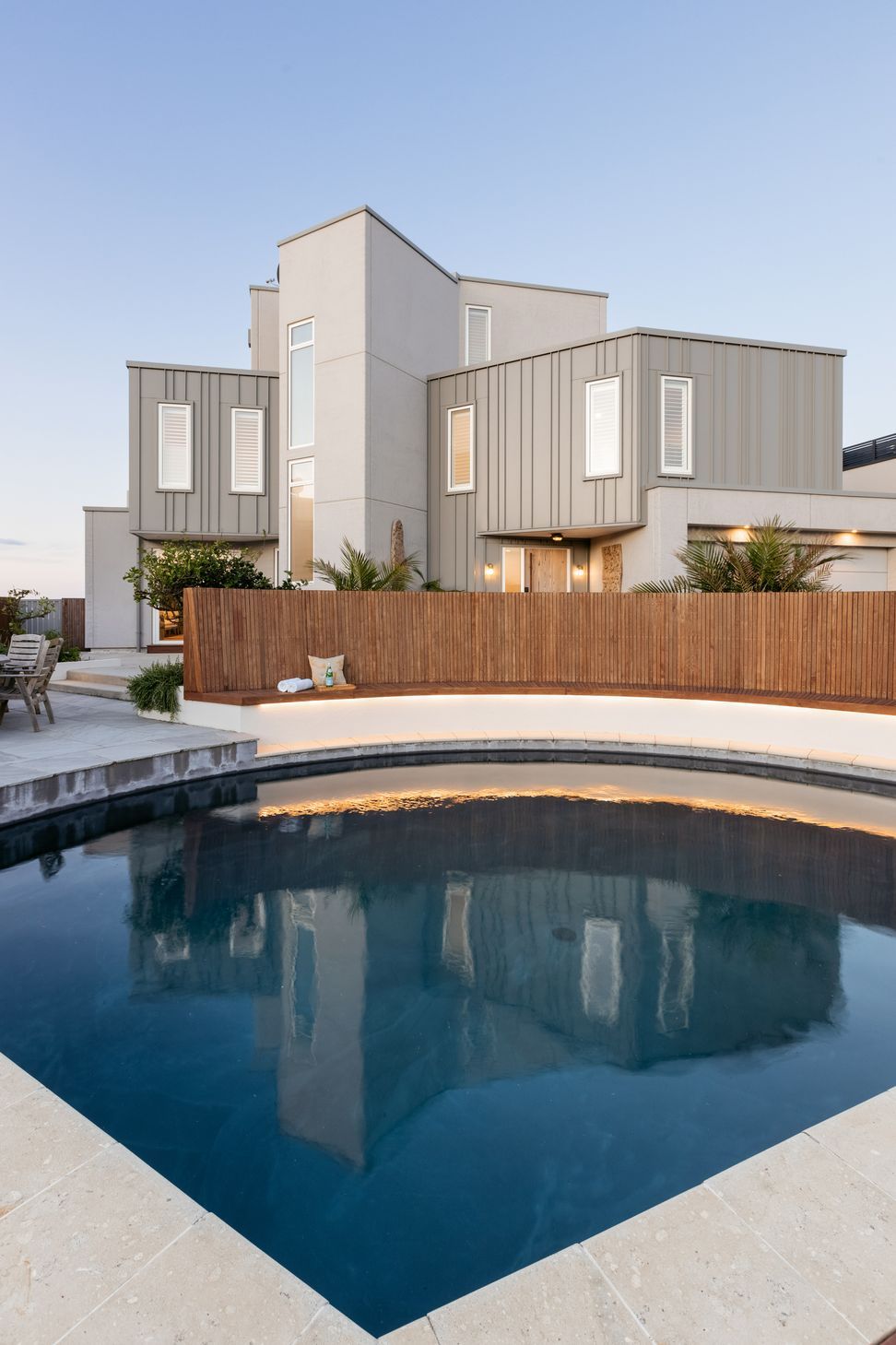 Schick House
