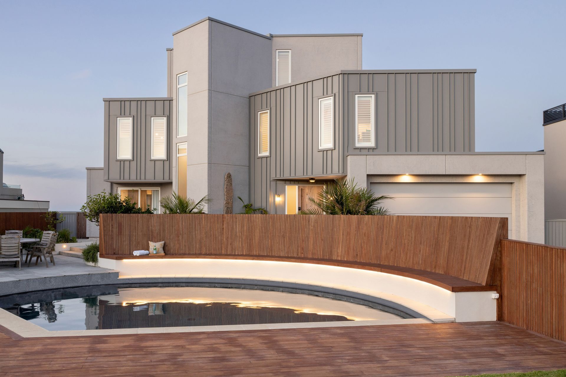 Schick House