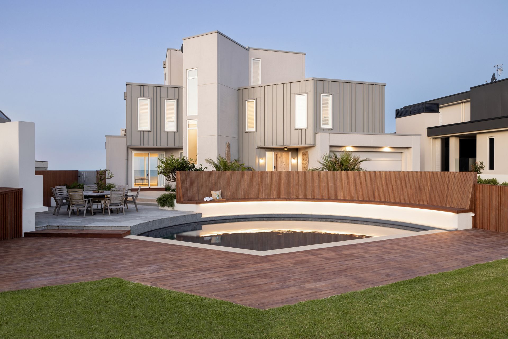 Schick House