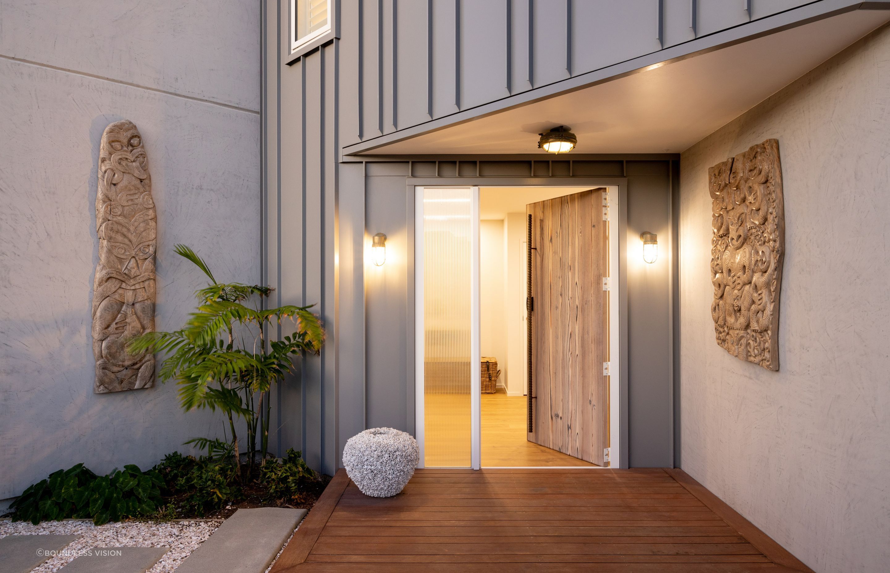 Schick House