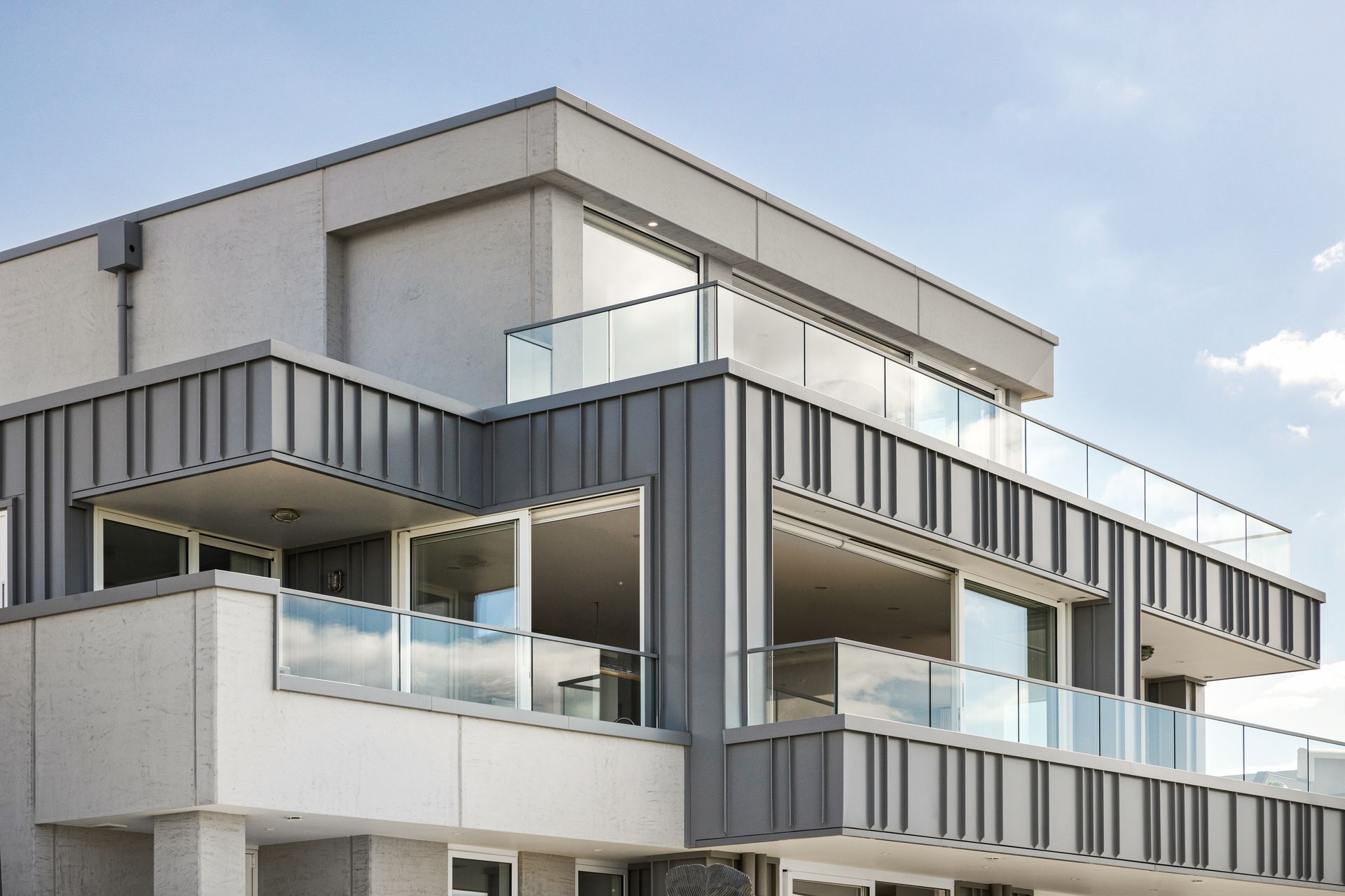 Schick House