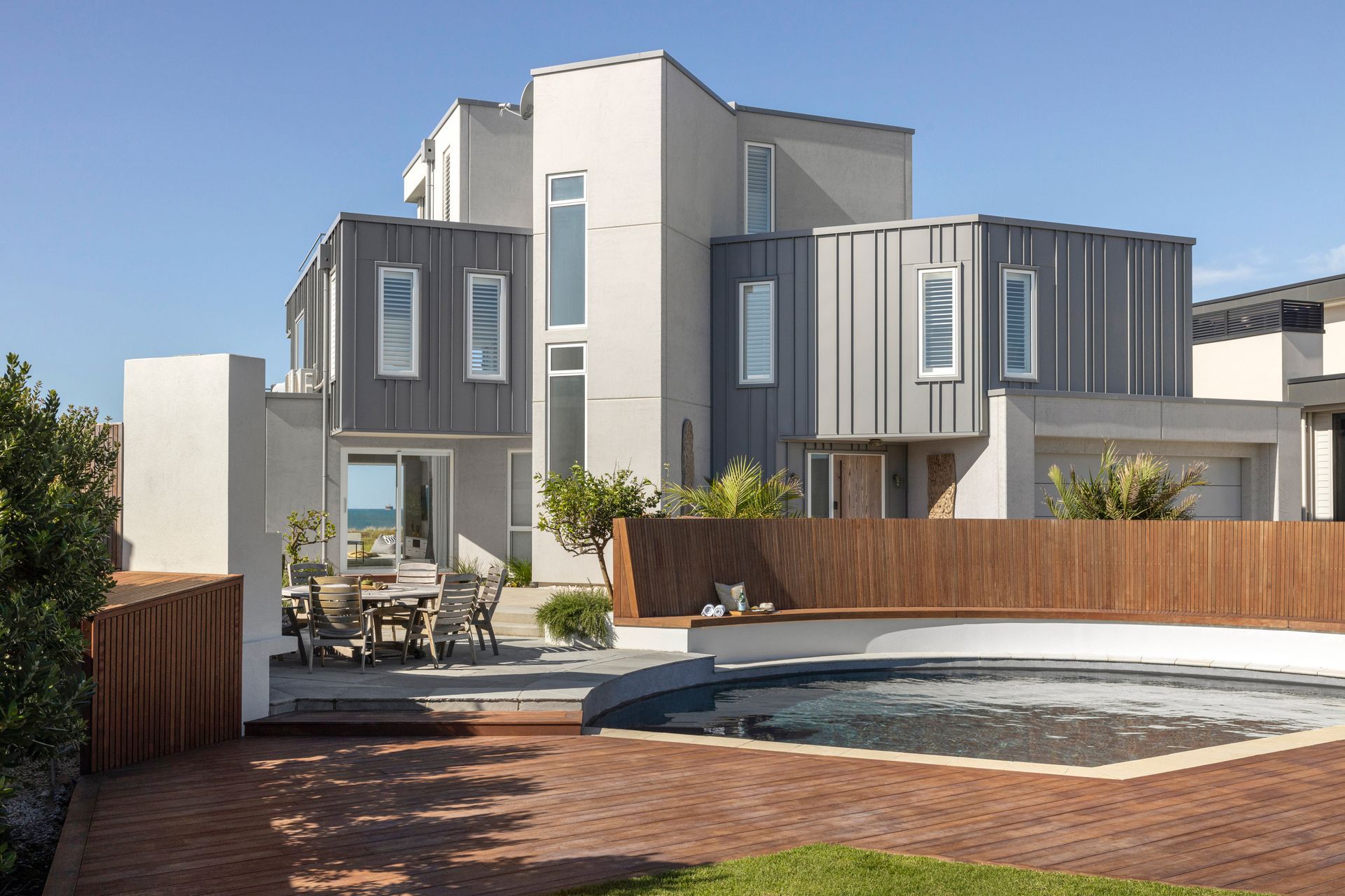 Schick House