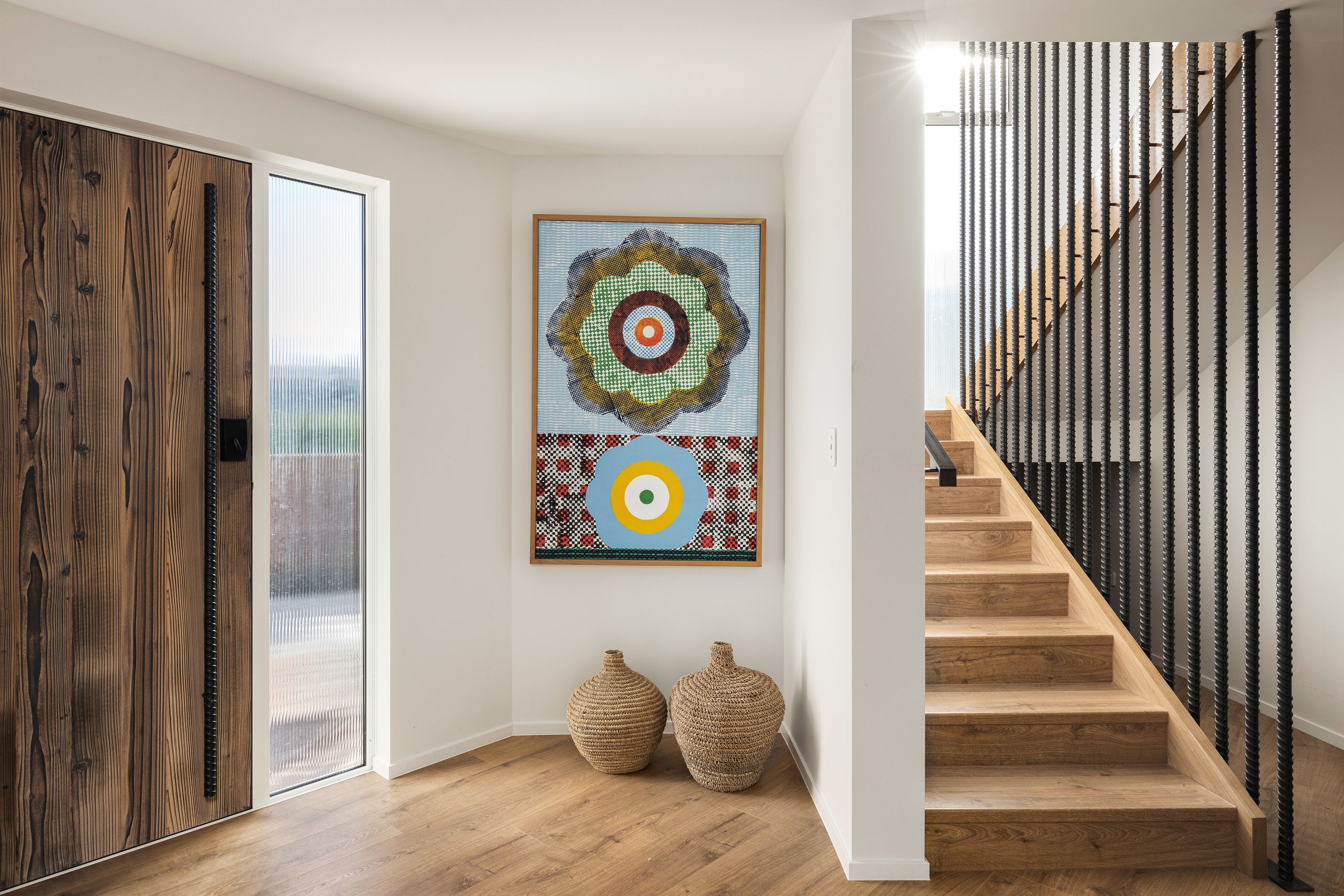 Schick House