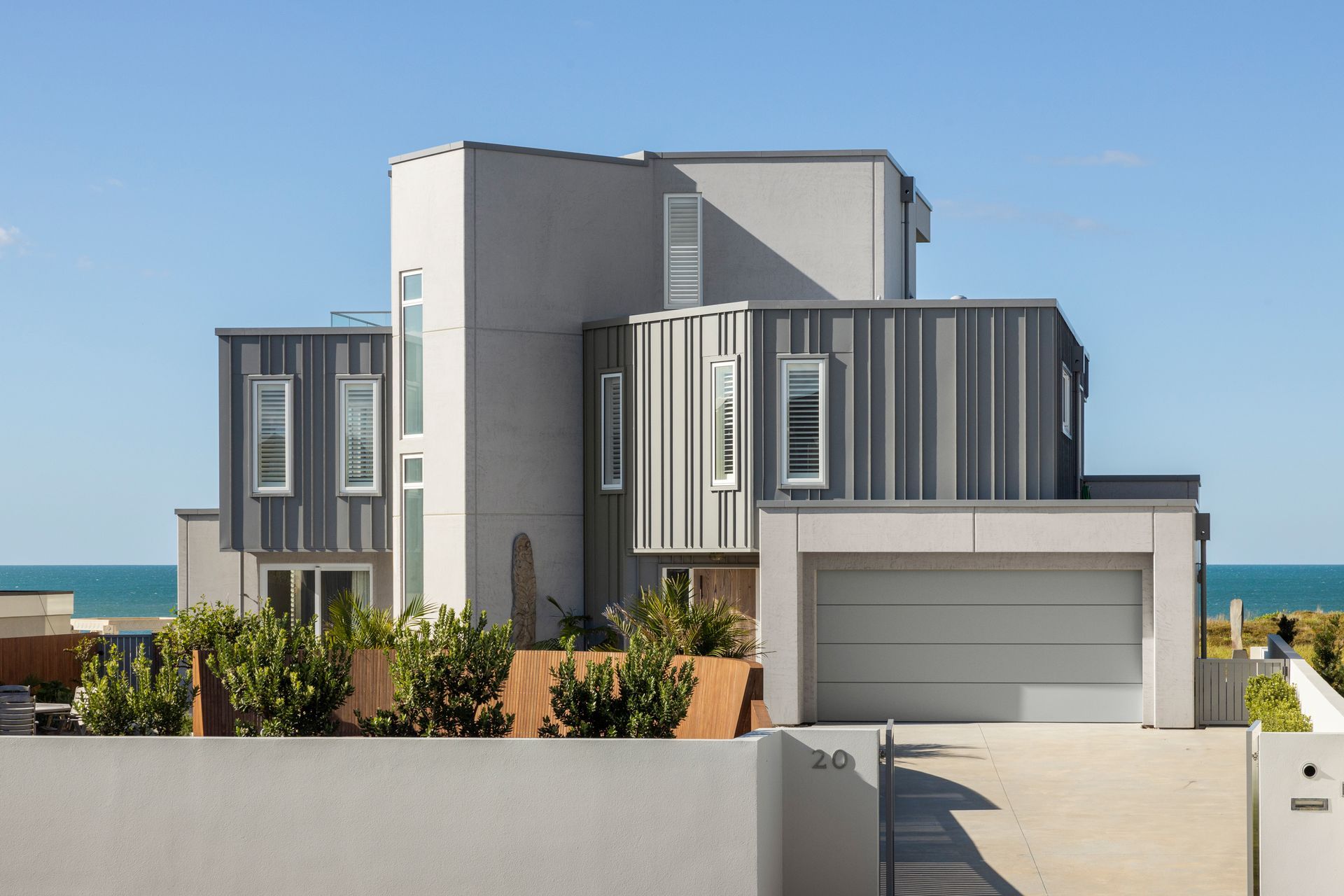 Schick House