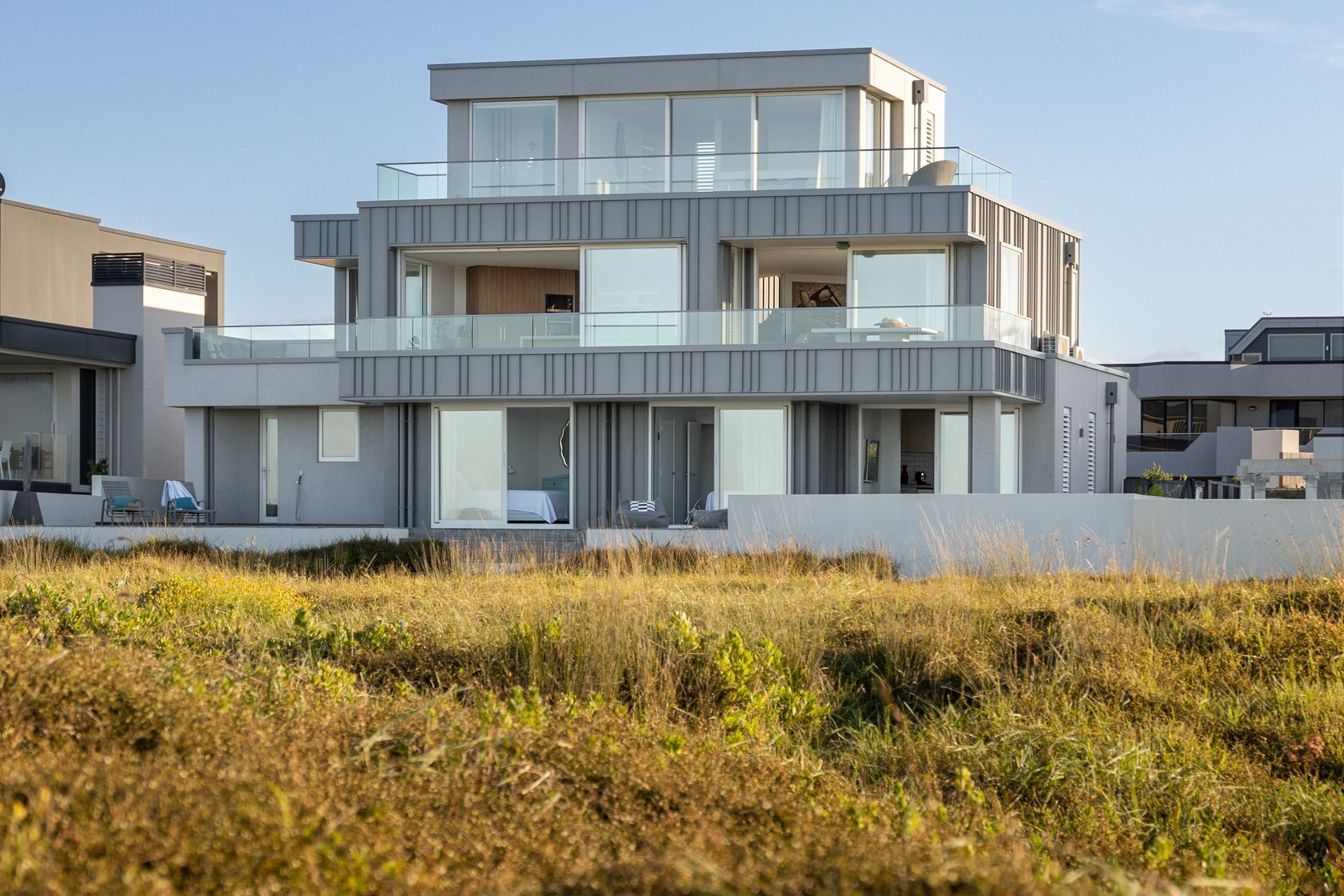Schick House