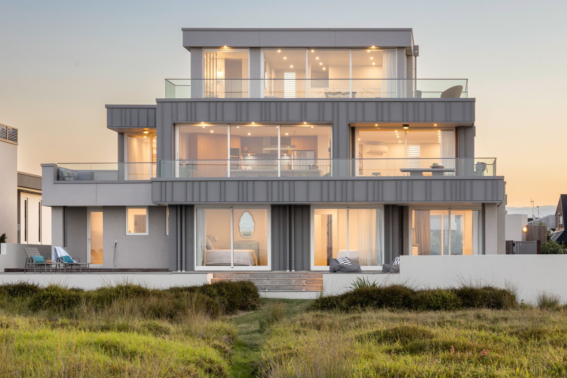 Schick House