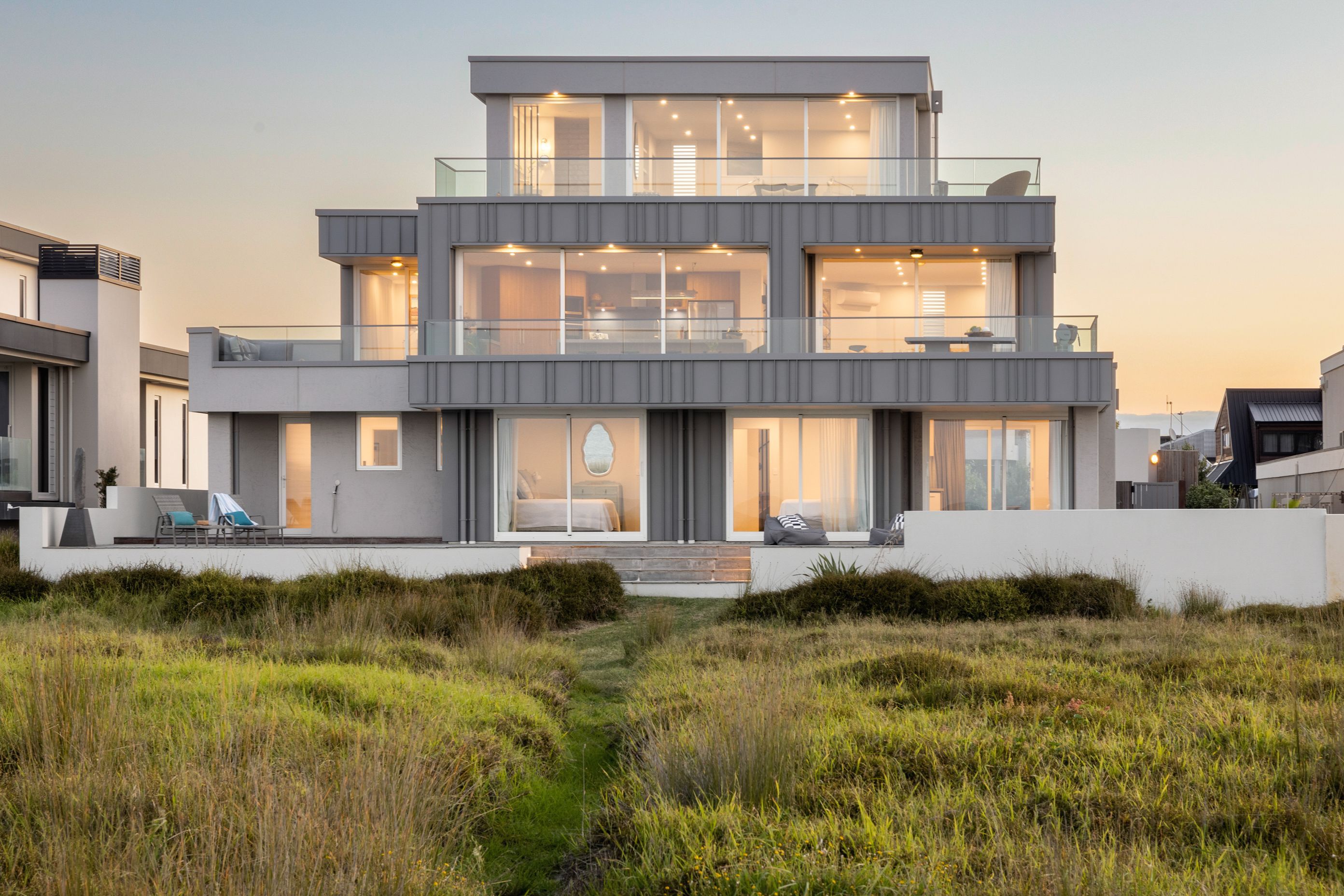 Schick House