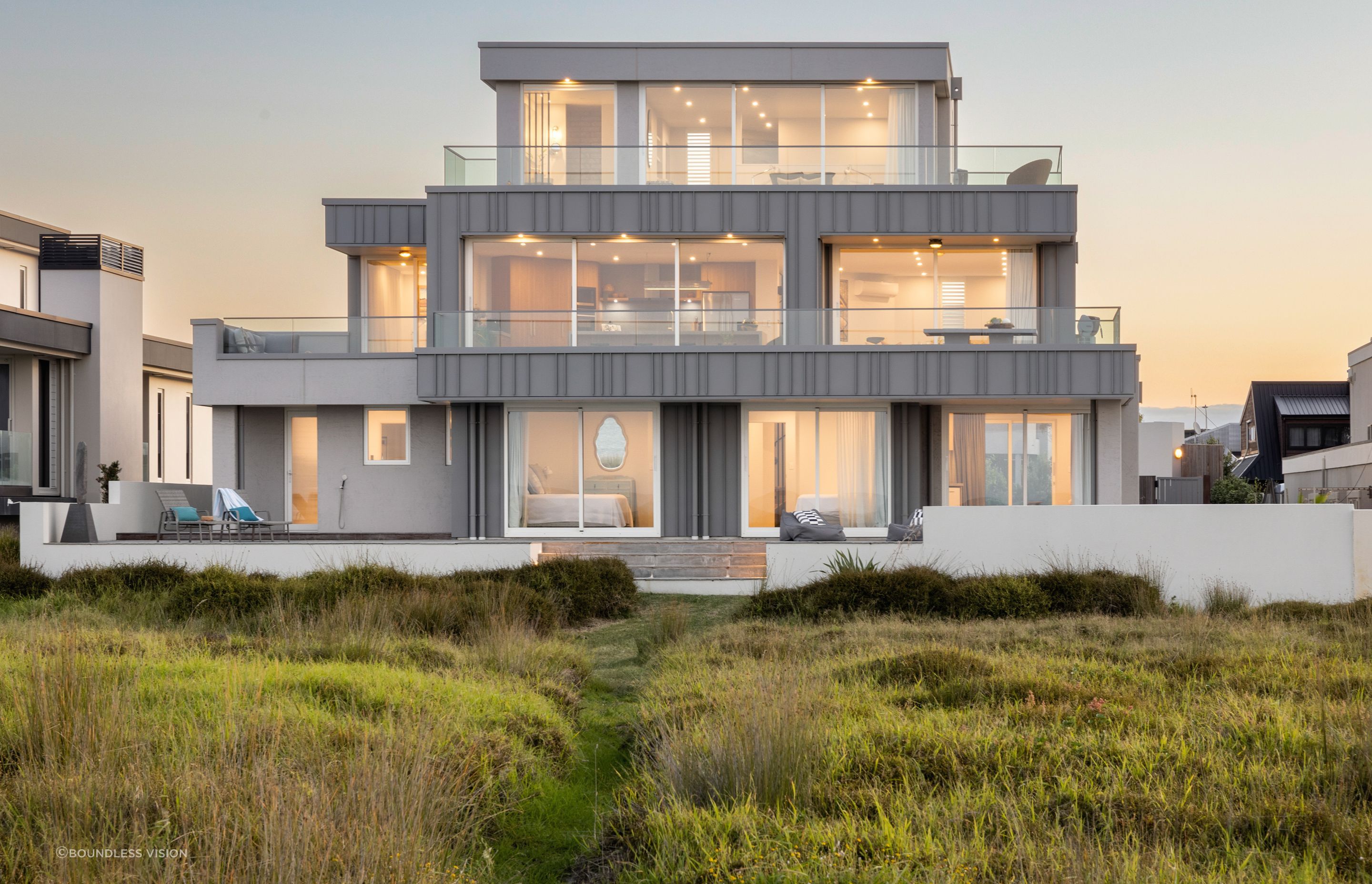 Schick House