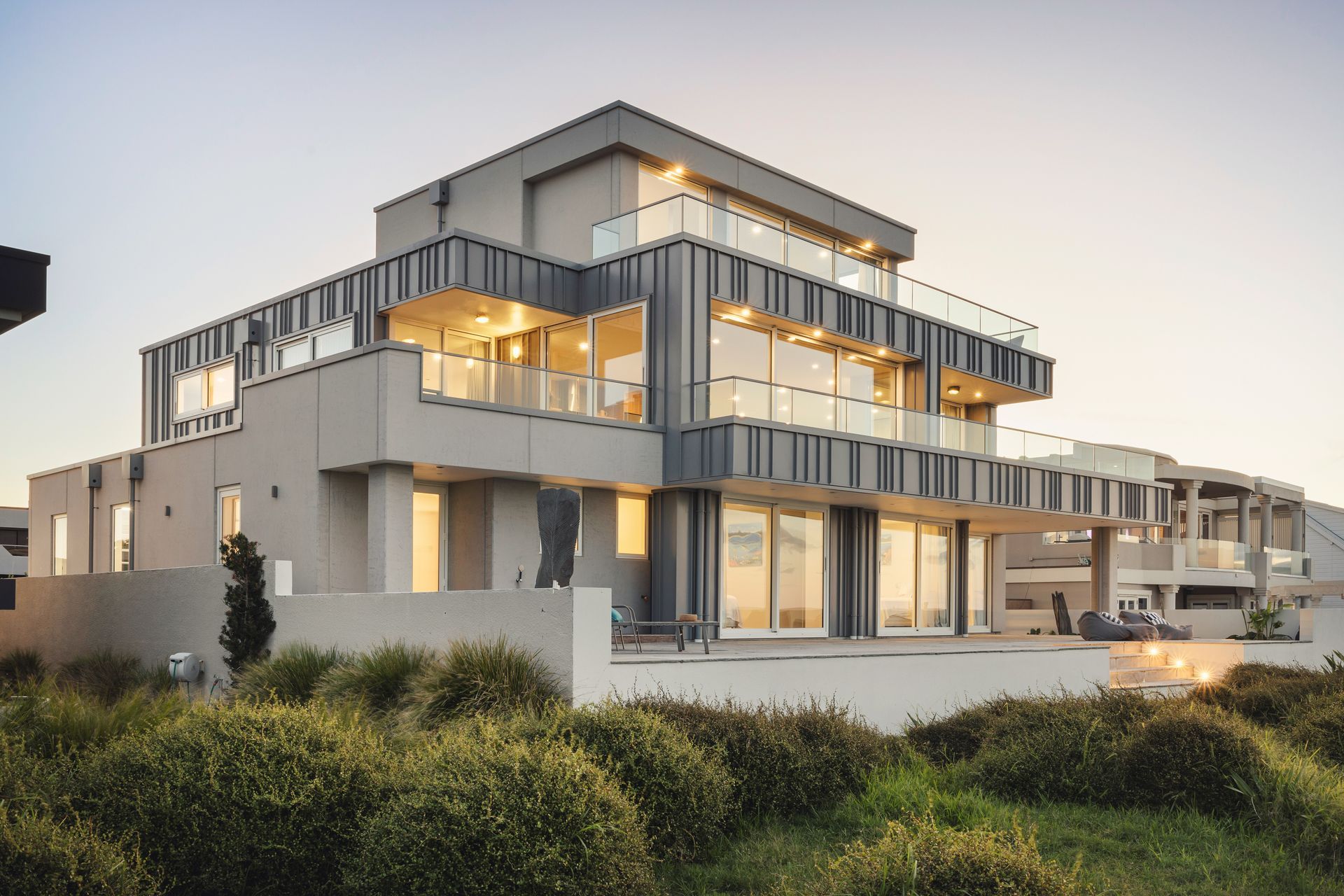 Schick House
