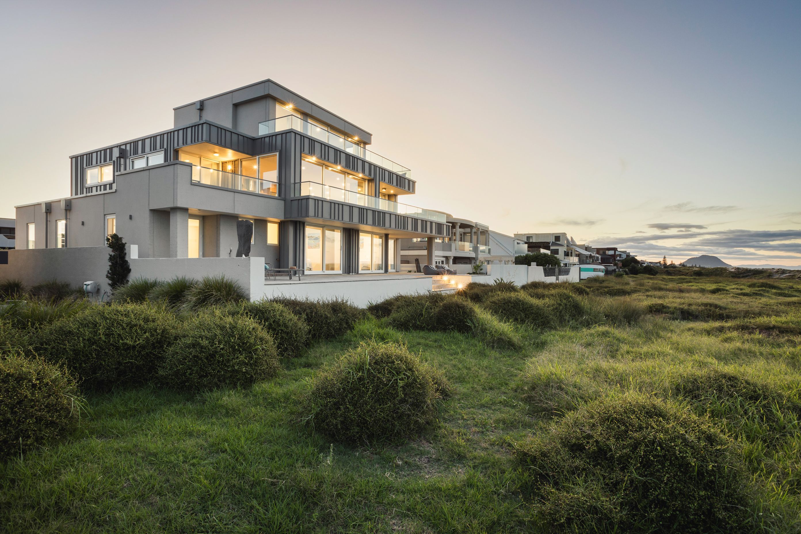 Schick House