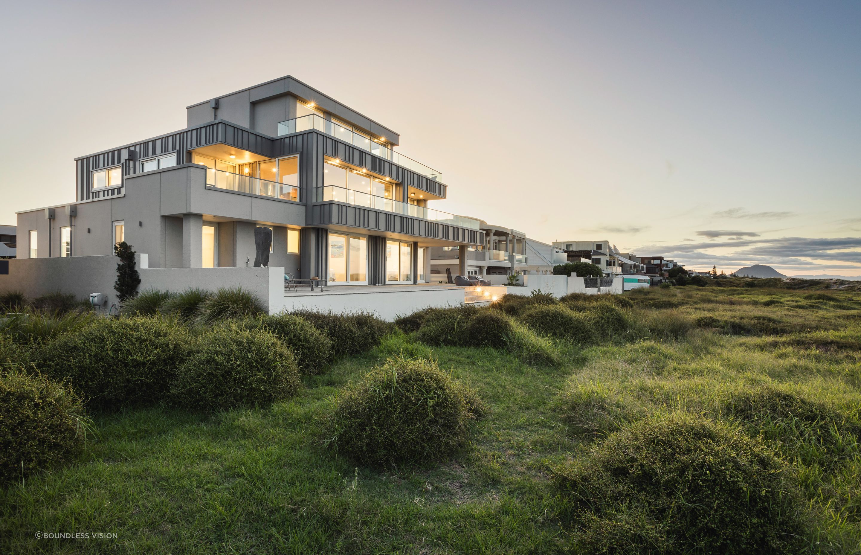 Schick House
