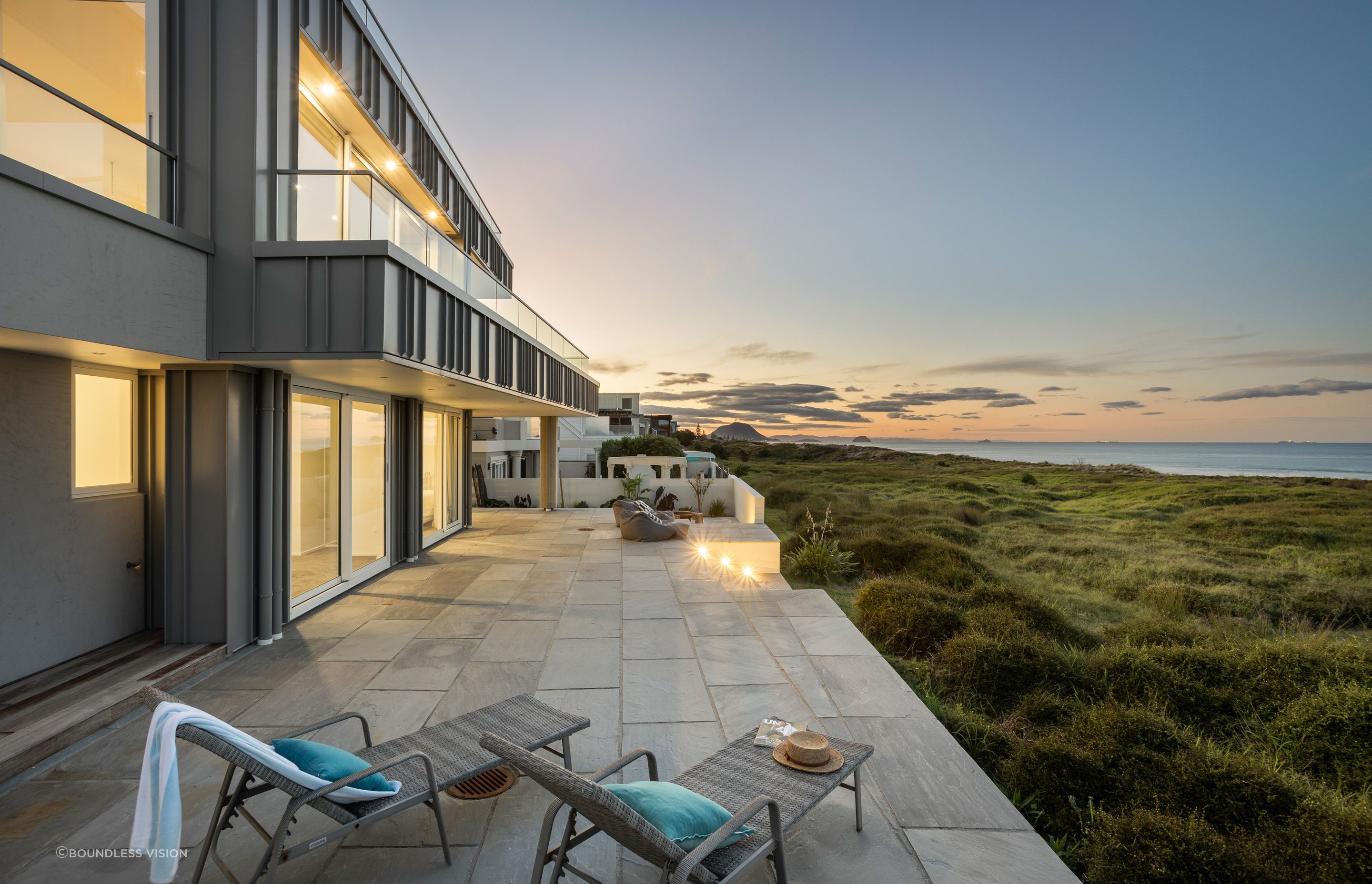 Schick House