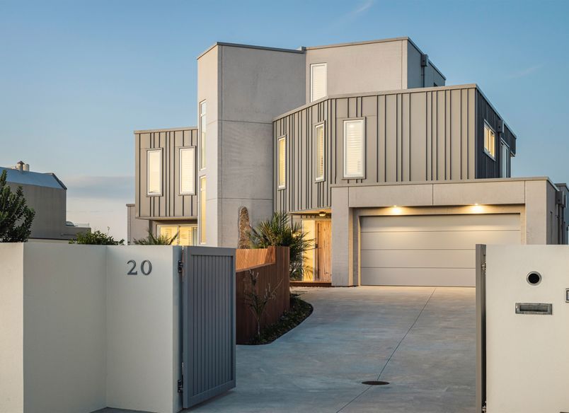 Schick House