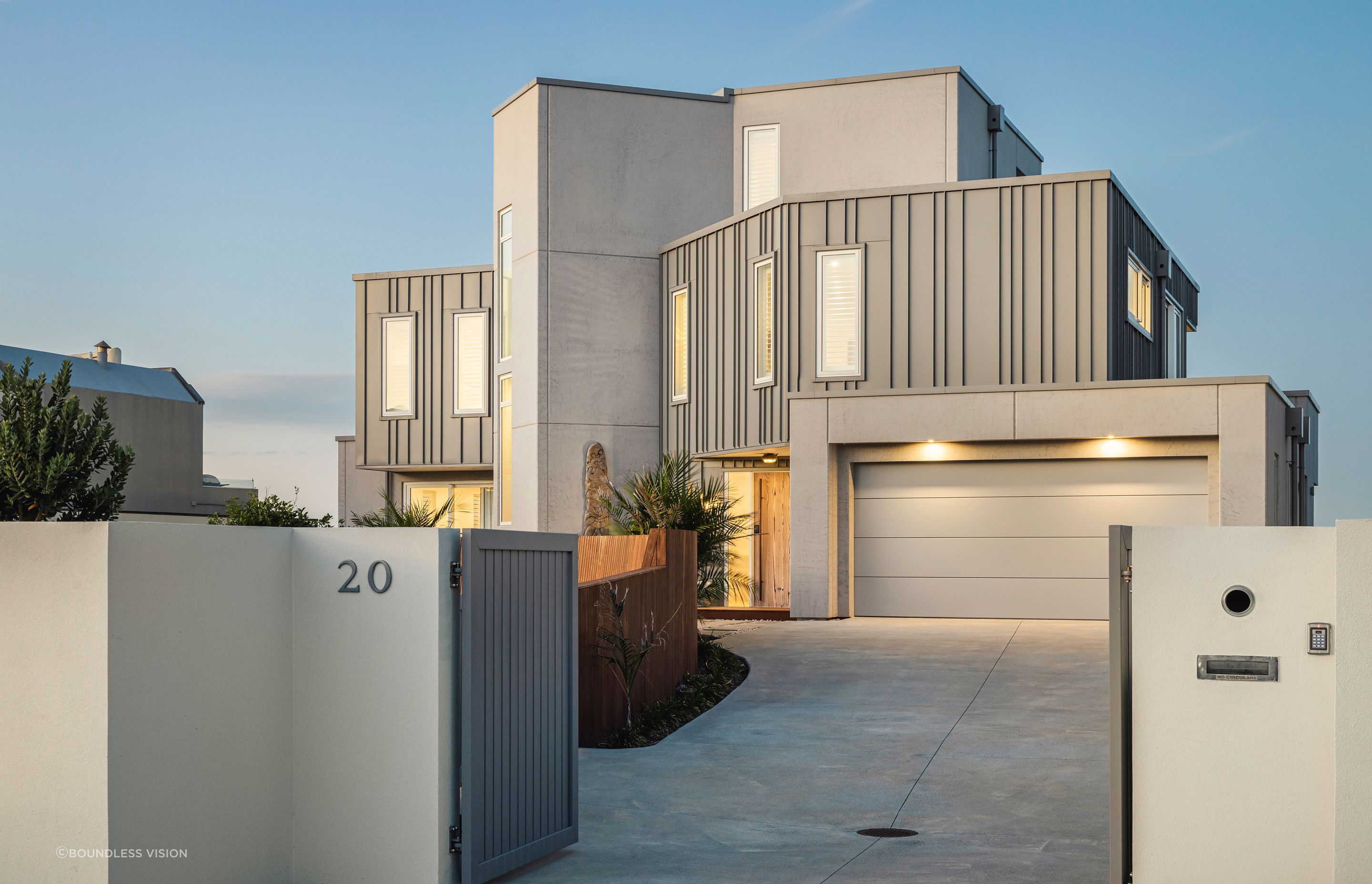 Schick House