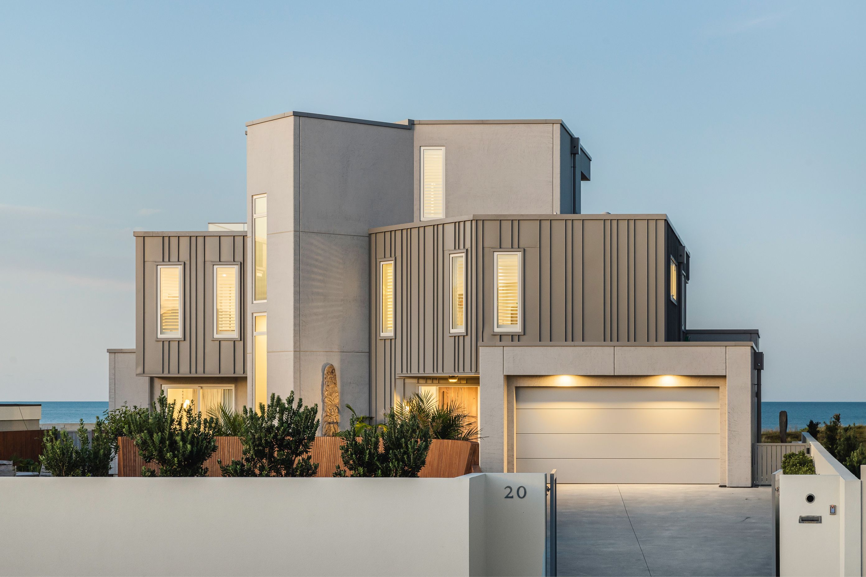 Schick House