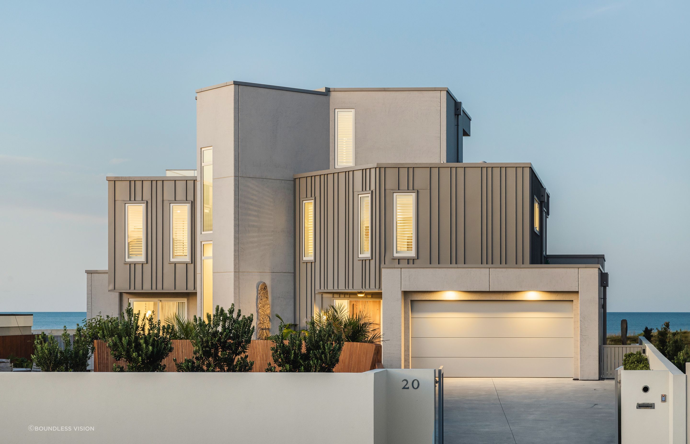 Schick House
