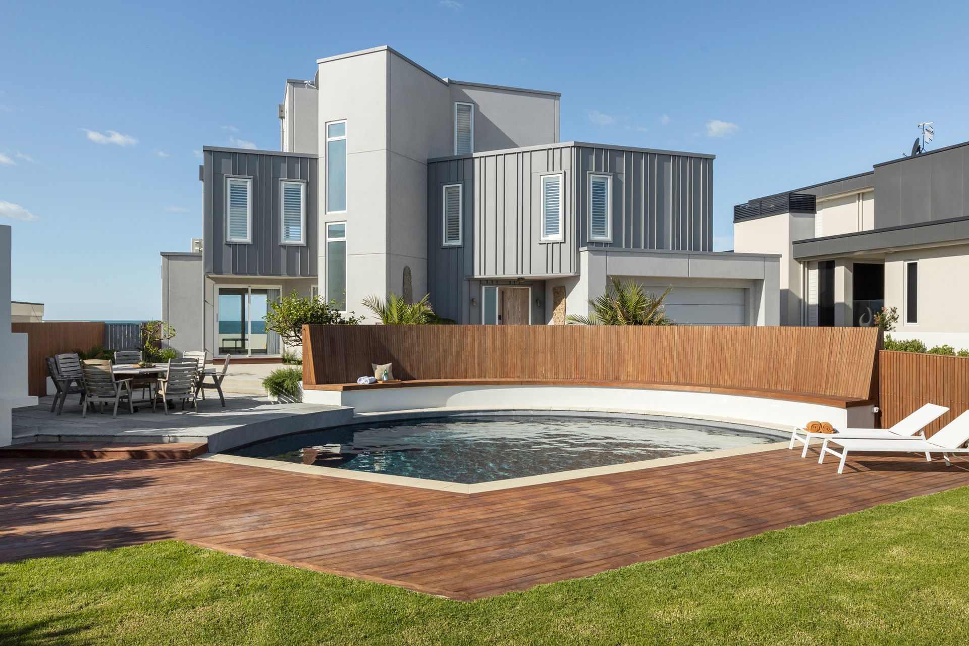 Schick House