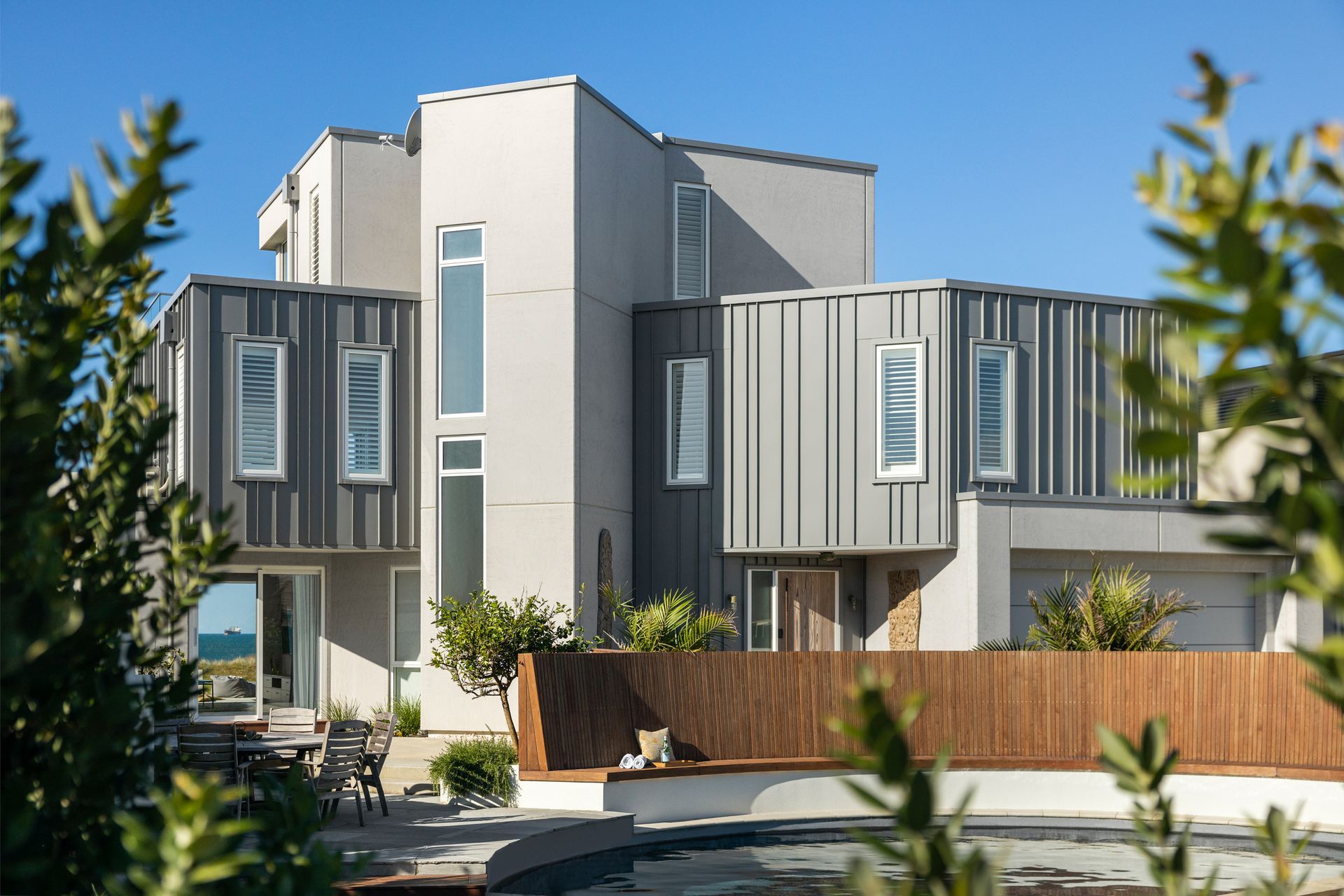 Schick House
