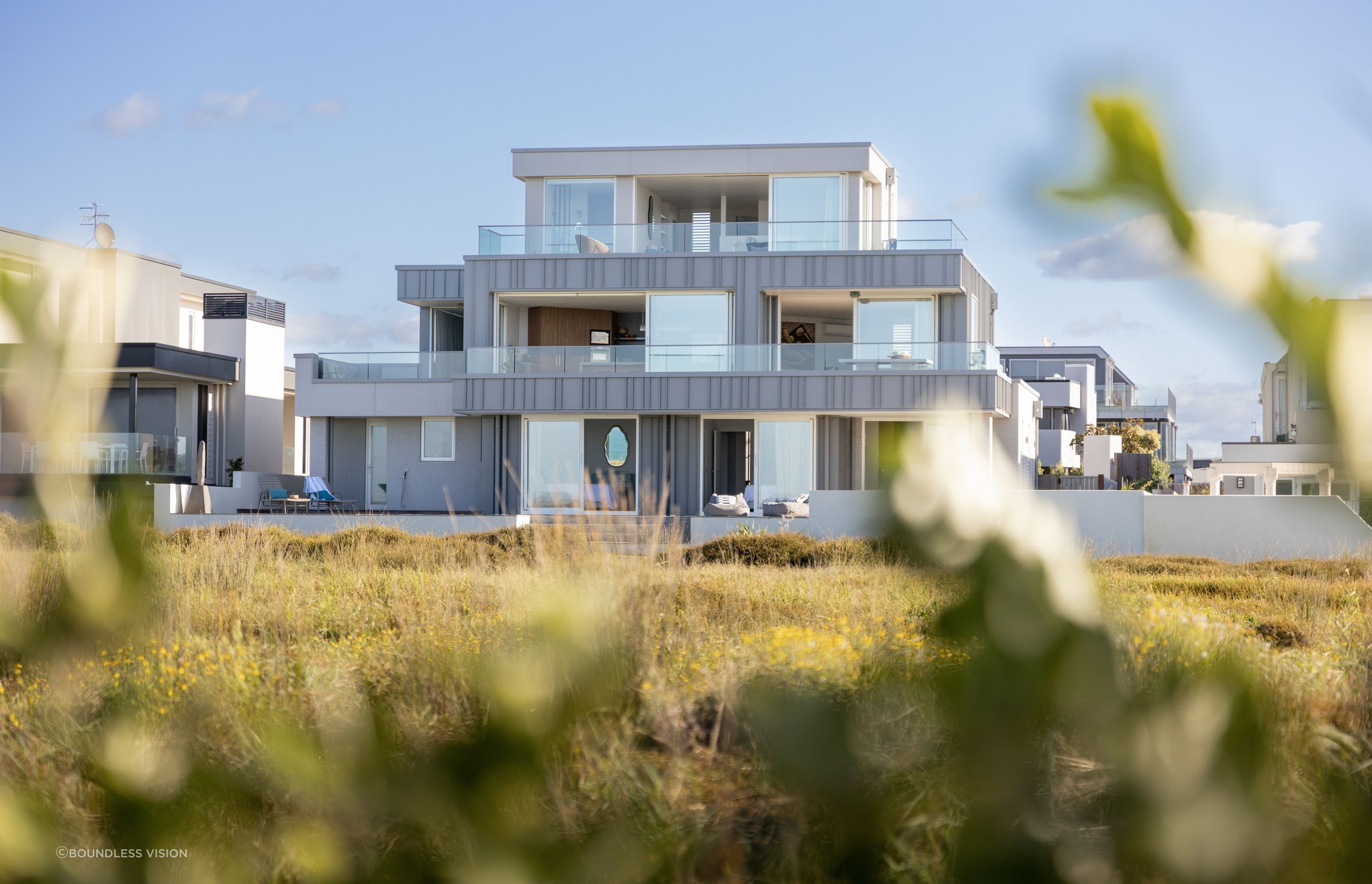 Schick House