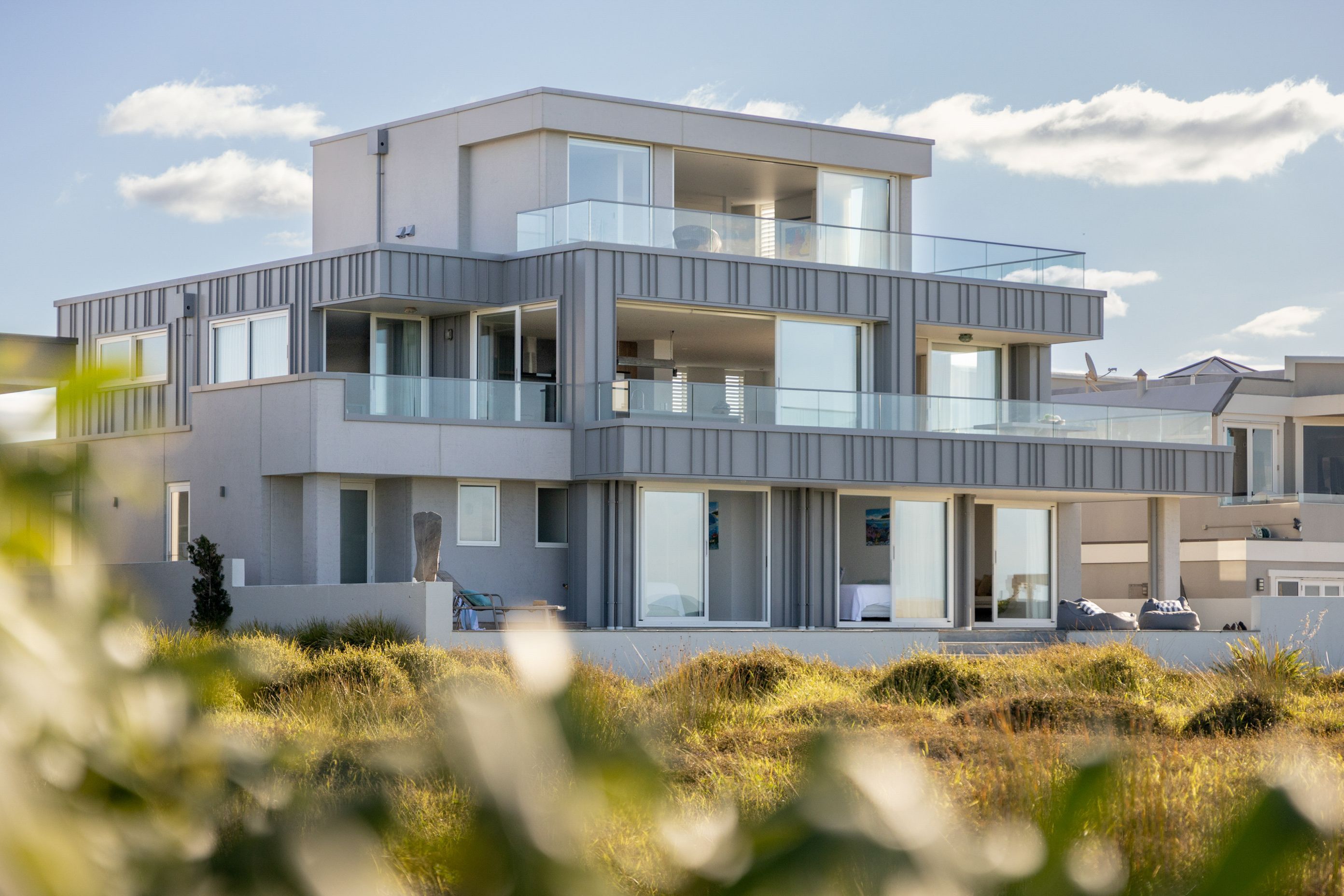Schick House